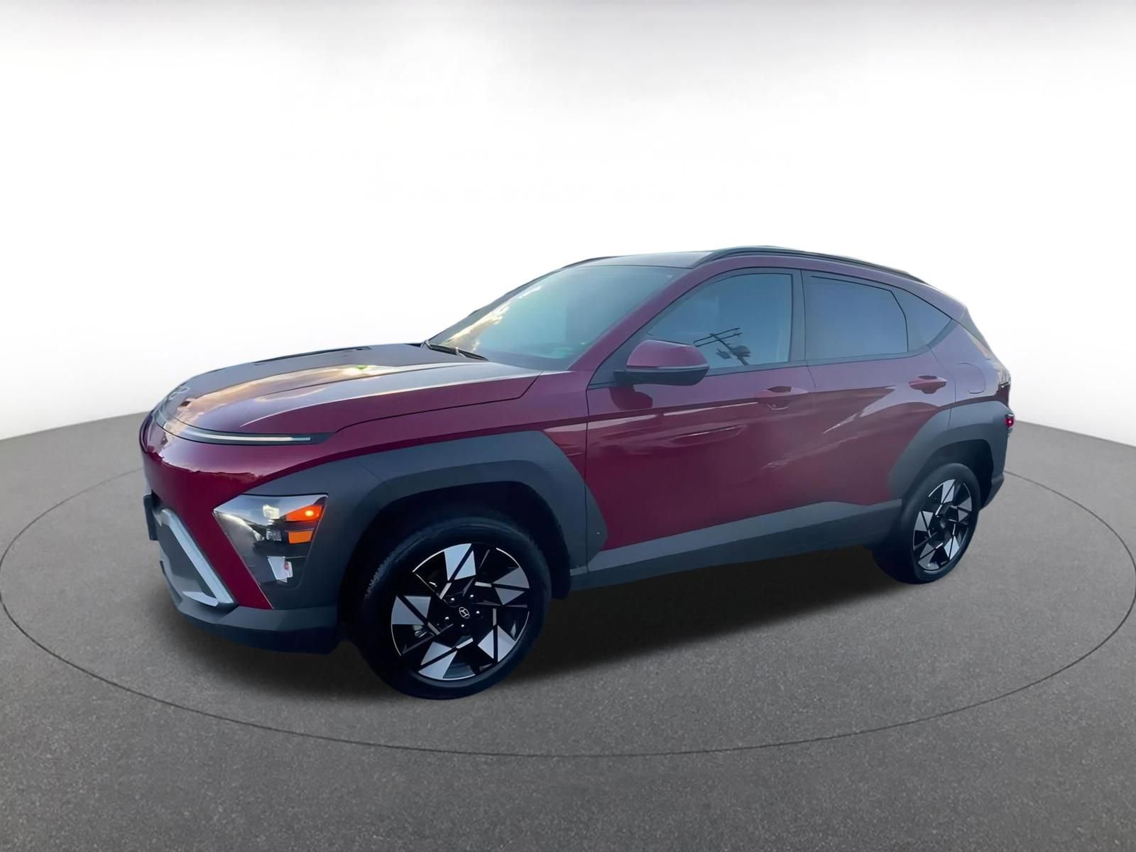 Thumbnail: 2025 Hyundai Kona - 12
