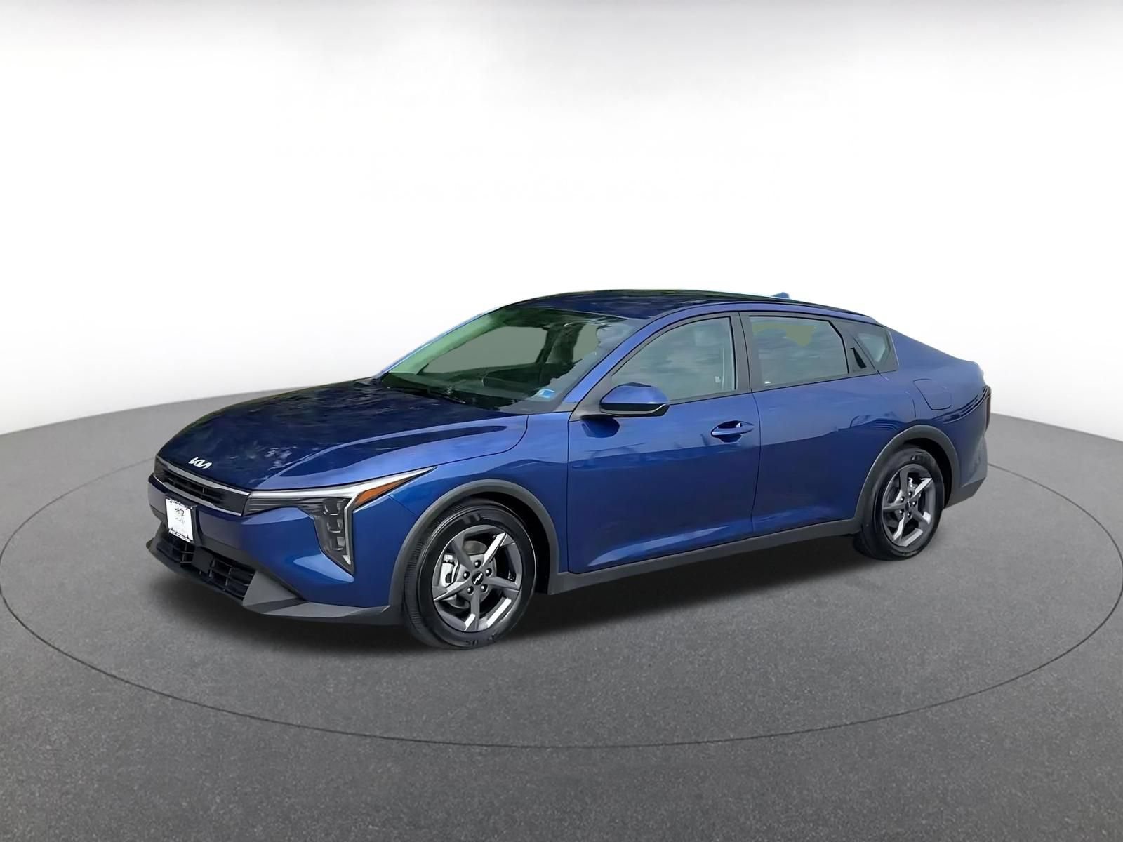 Thumbnail: 2026 Kia K4 - 7