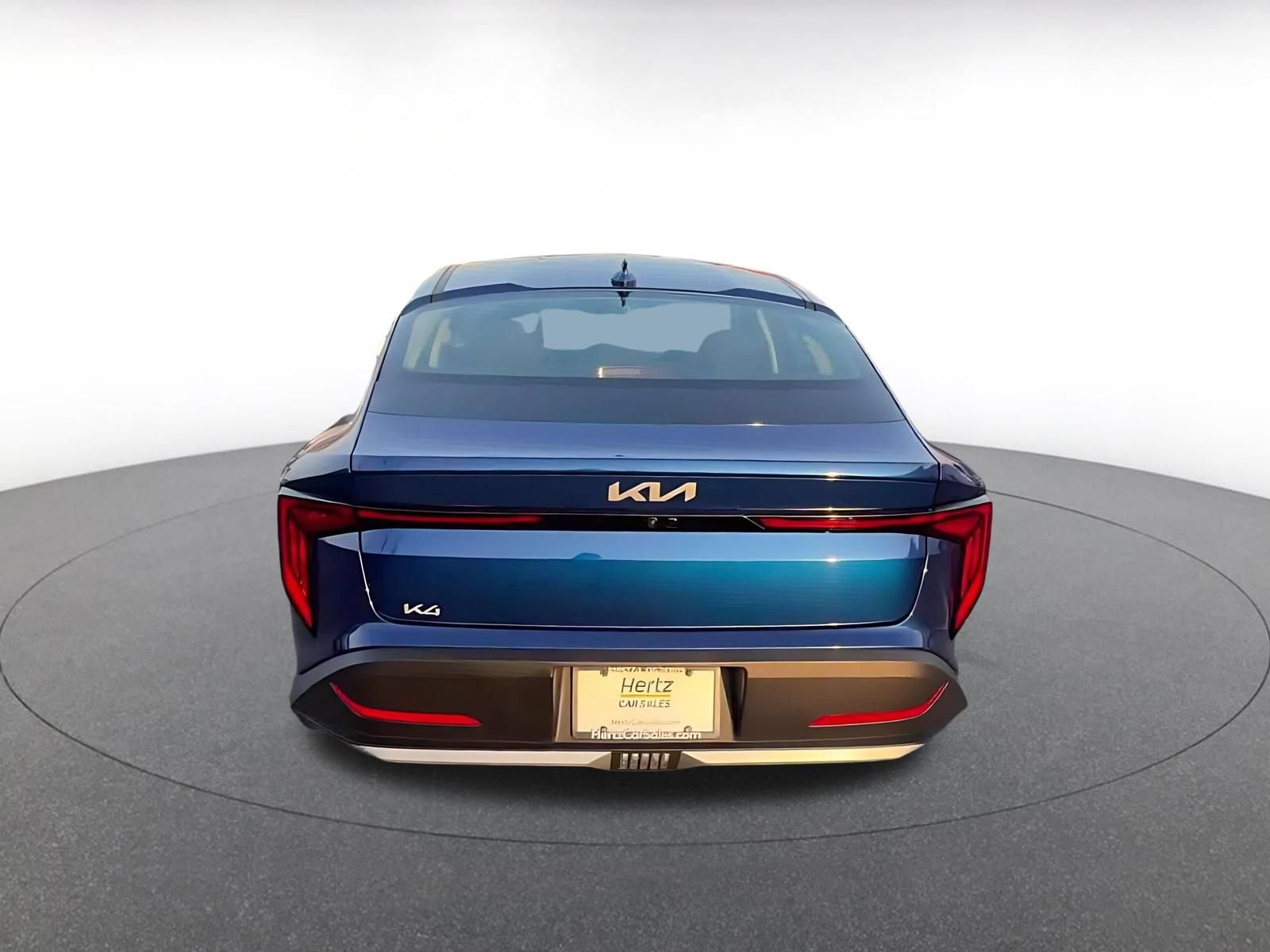 Thumbnail: 2025 Kia K4 - 12