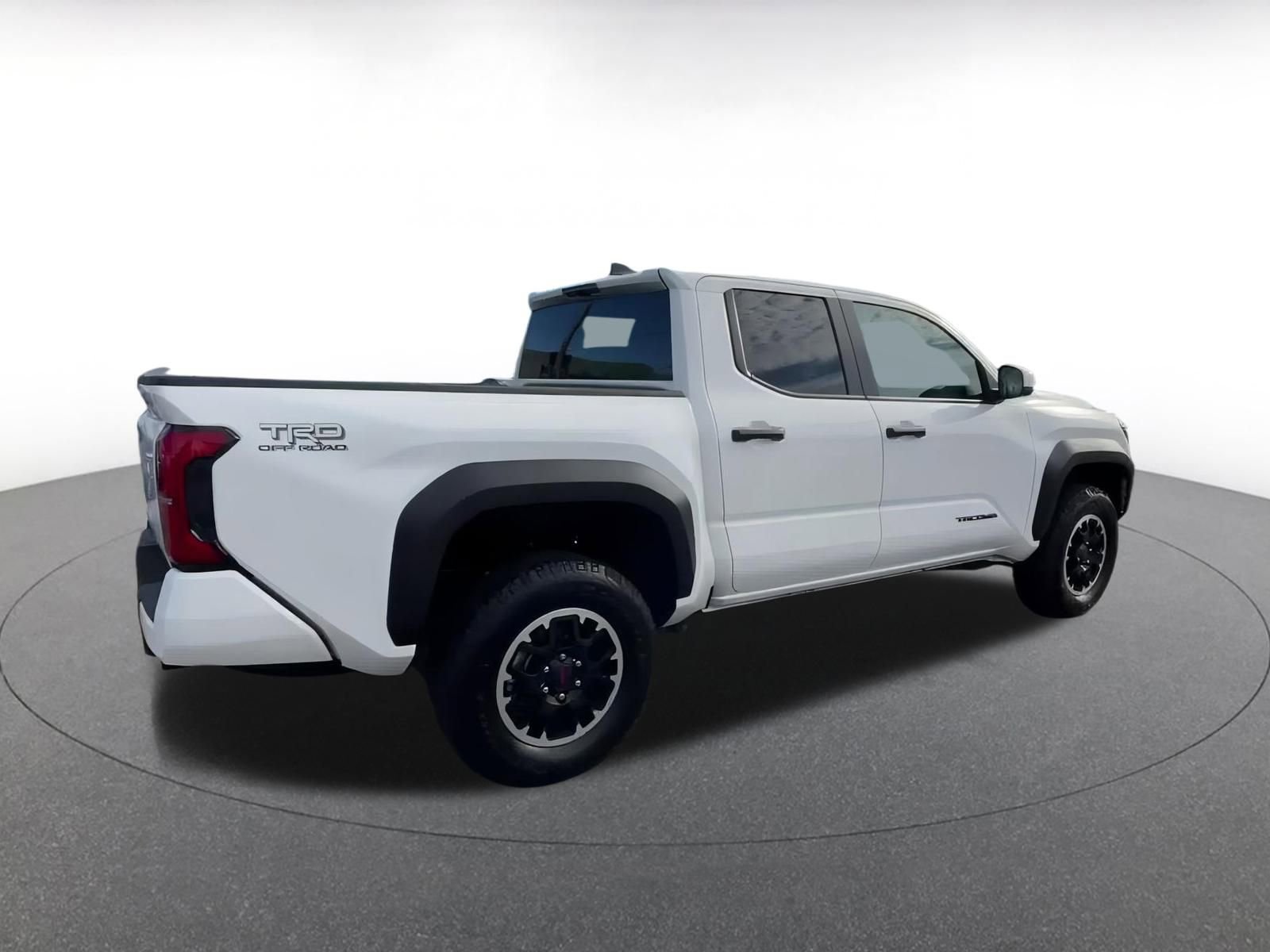 Thumbnail: 2025 Toyota Tacoma - 15