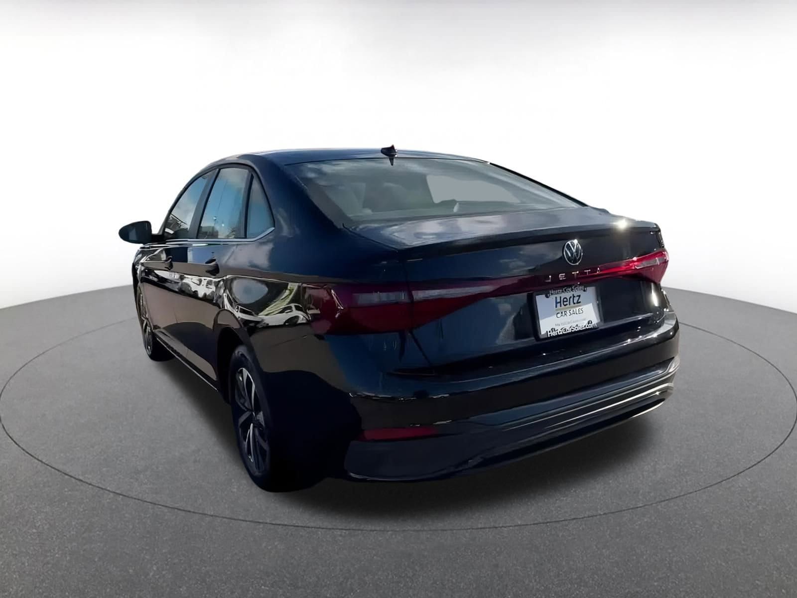 Thumbnail: 2025 Volkswagen Jetta - 11