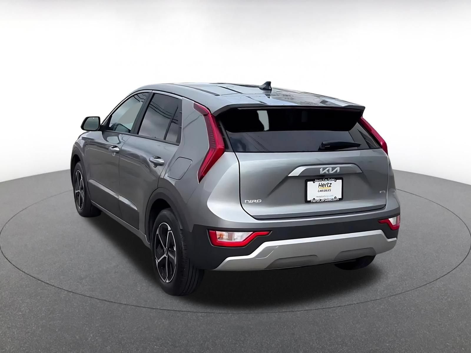 Thumbnail: 2026 Kia Niro - 11