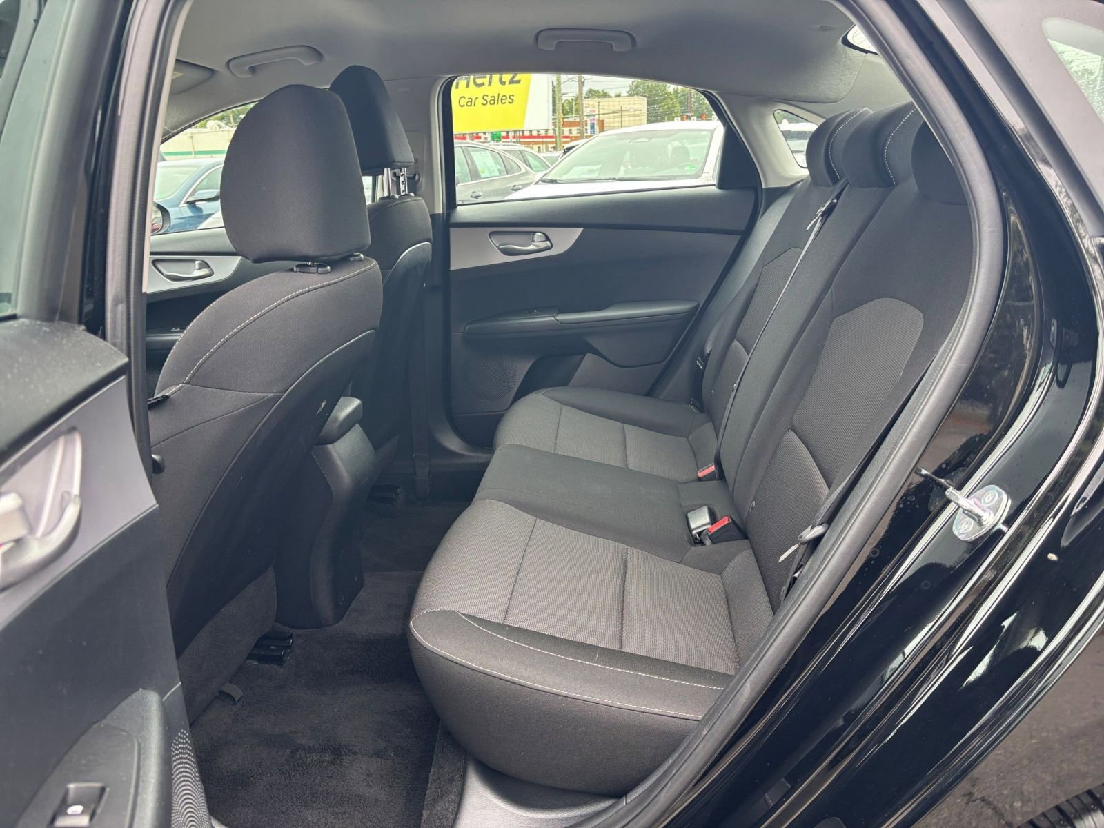 Thumbnail: 2024 Kia Forte - 23