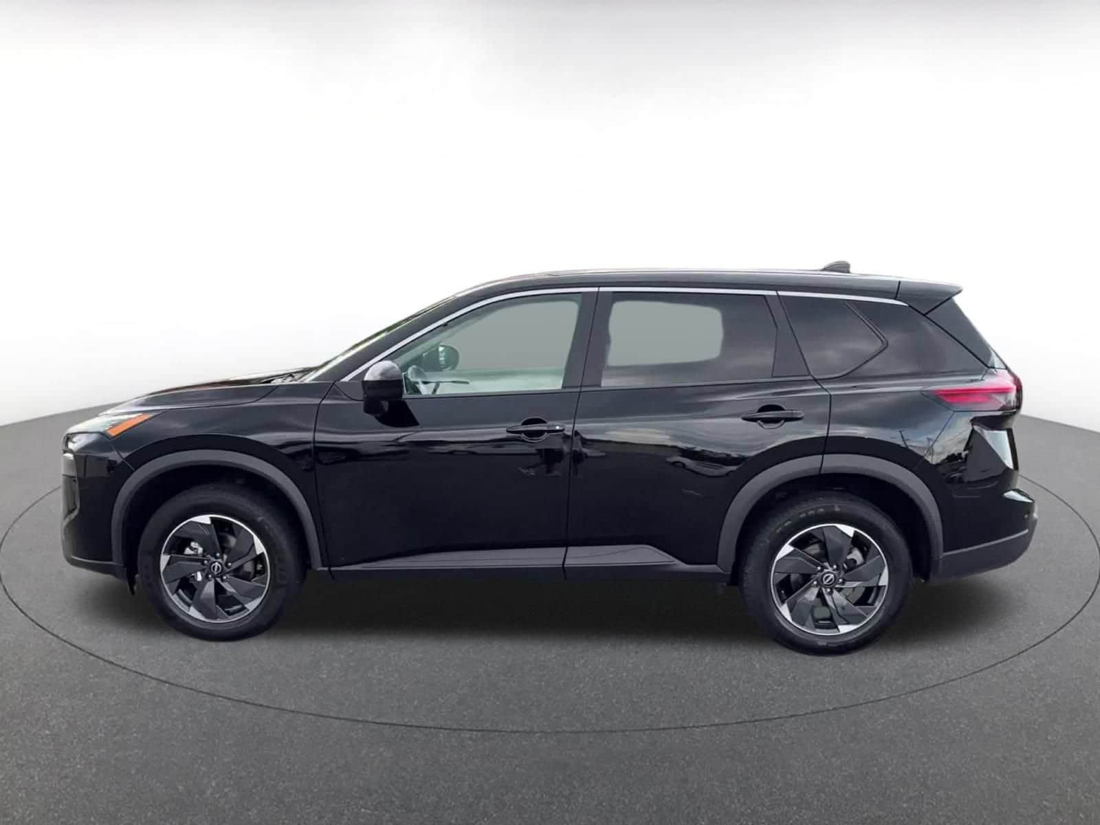 Thumbnail: 2025 Nissan Rogue - 9