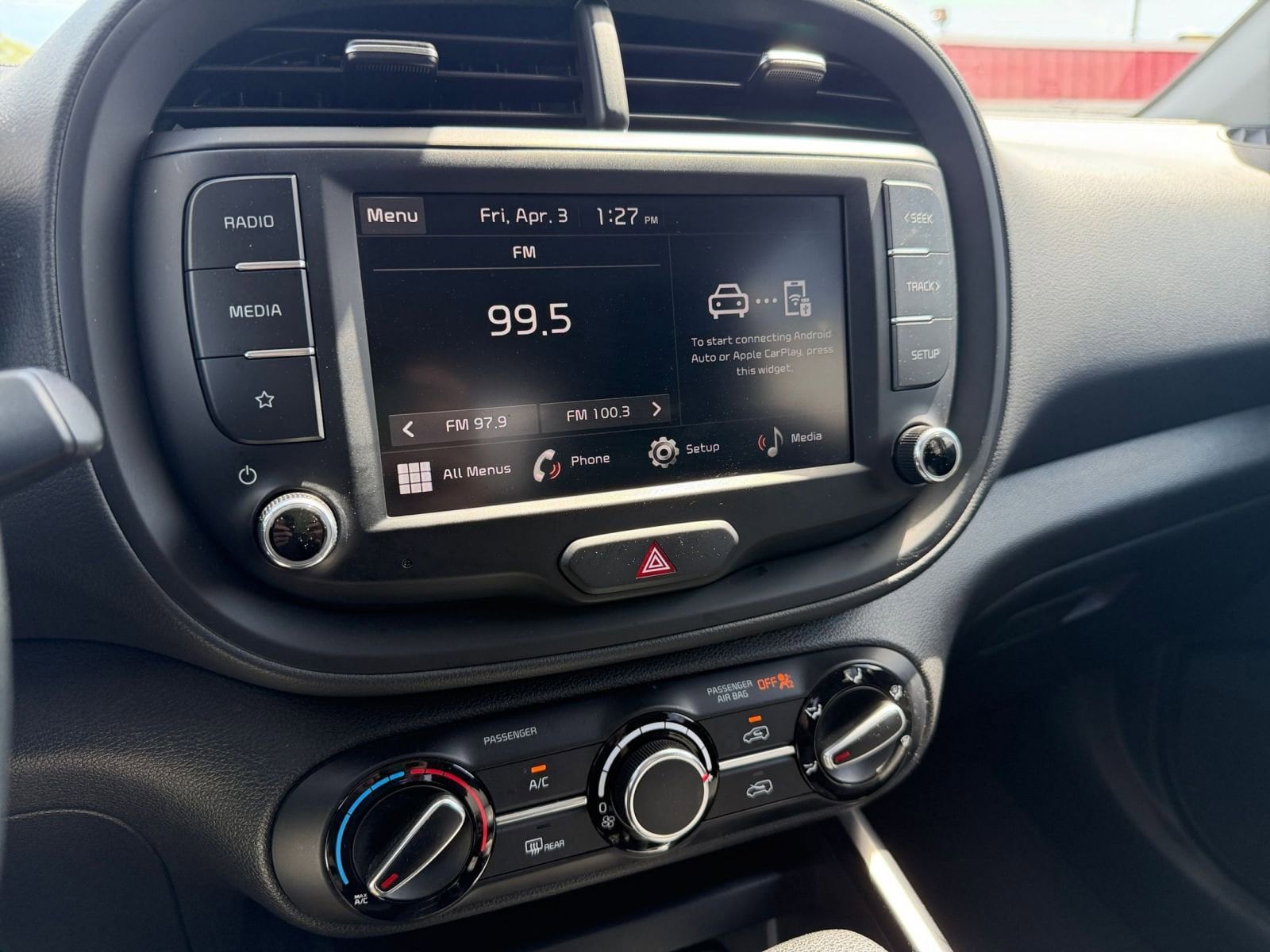 Thumbnail: 2025 Kia Soul - 20