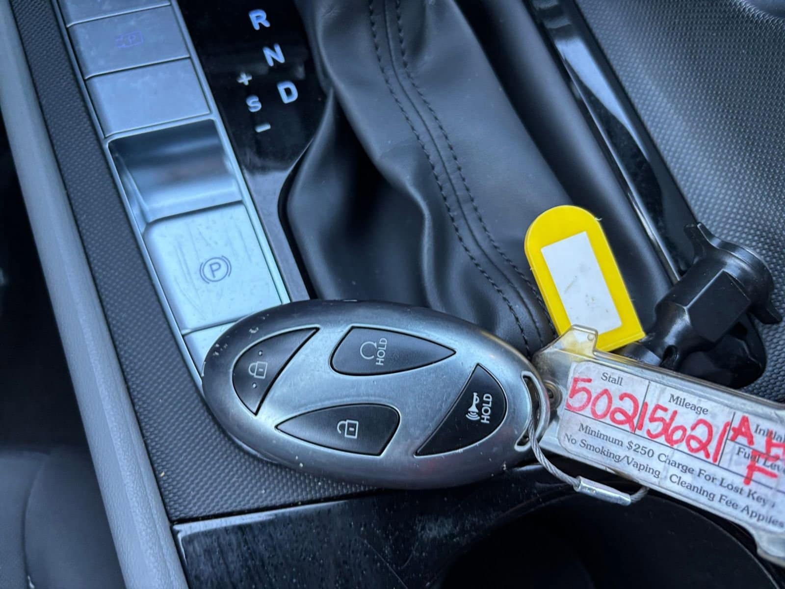 Thumbnail: 2025 Hyundai Elantra - 22