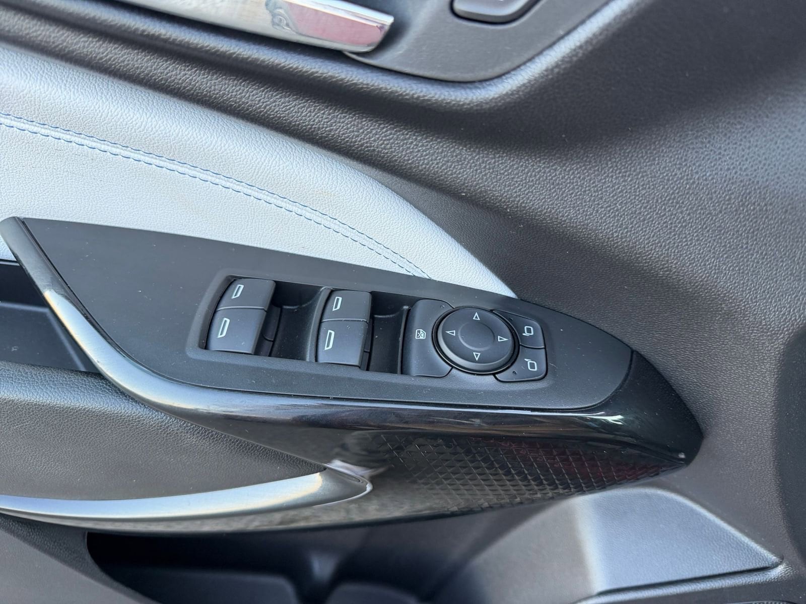 Thumbnail: 2025 Chevrolet Trax - 18