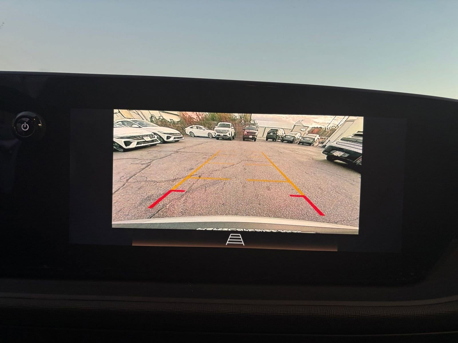 Thumbnail: 2025 Buick Envista - 17