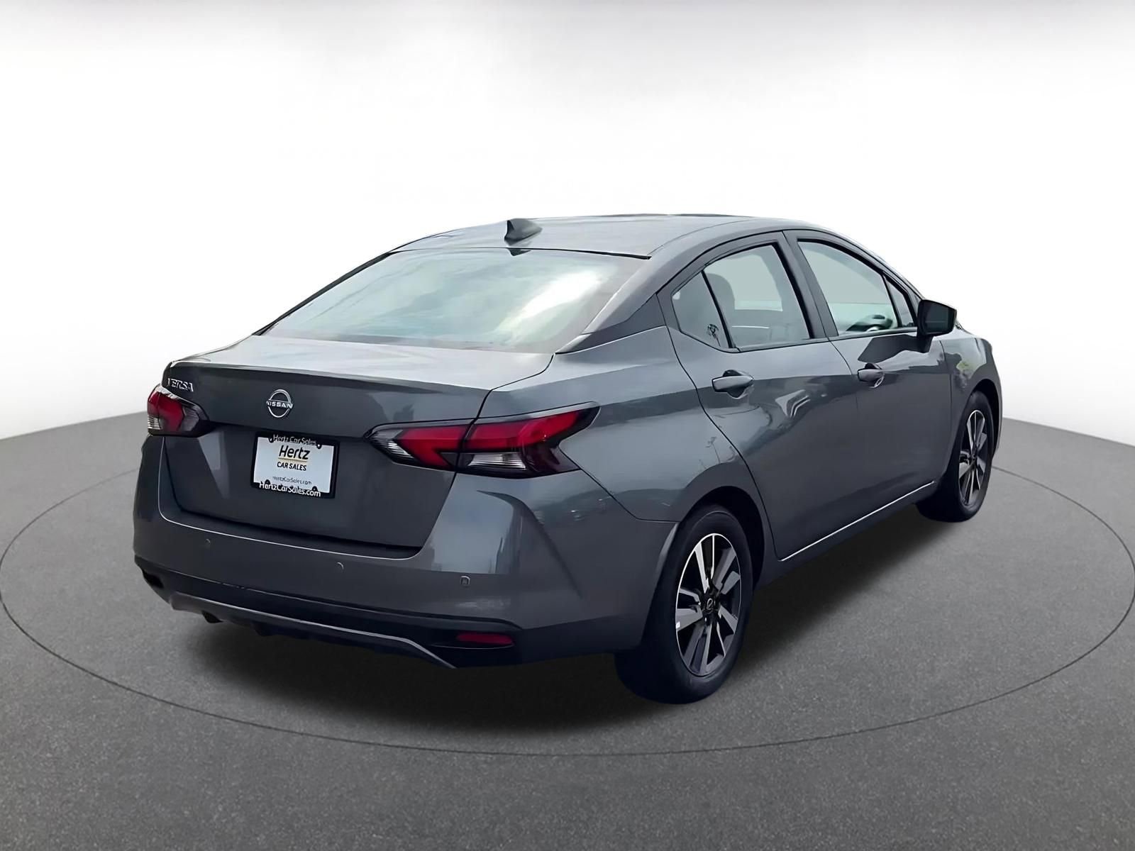 Thumbnail: 2025 Nissan Versa - 15