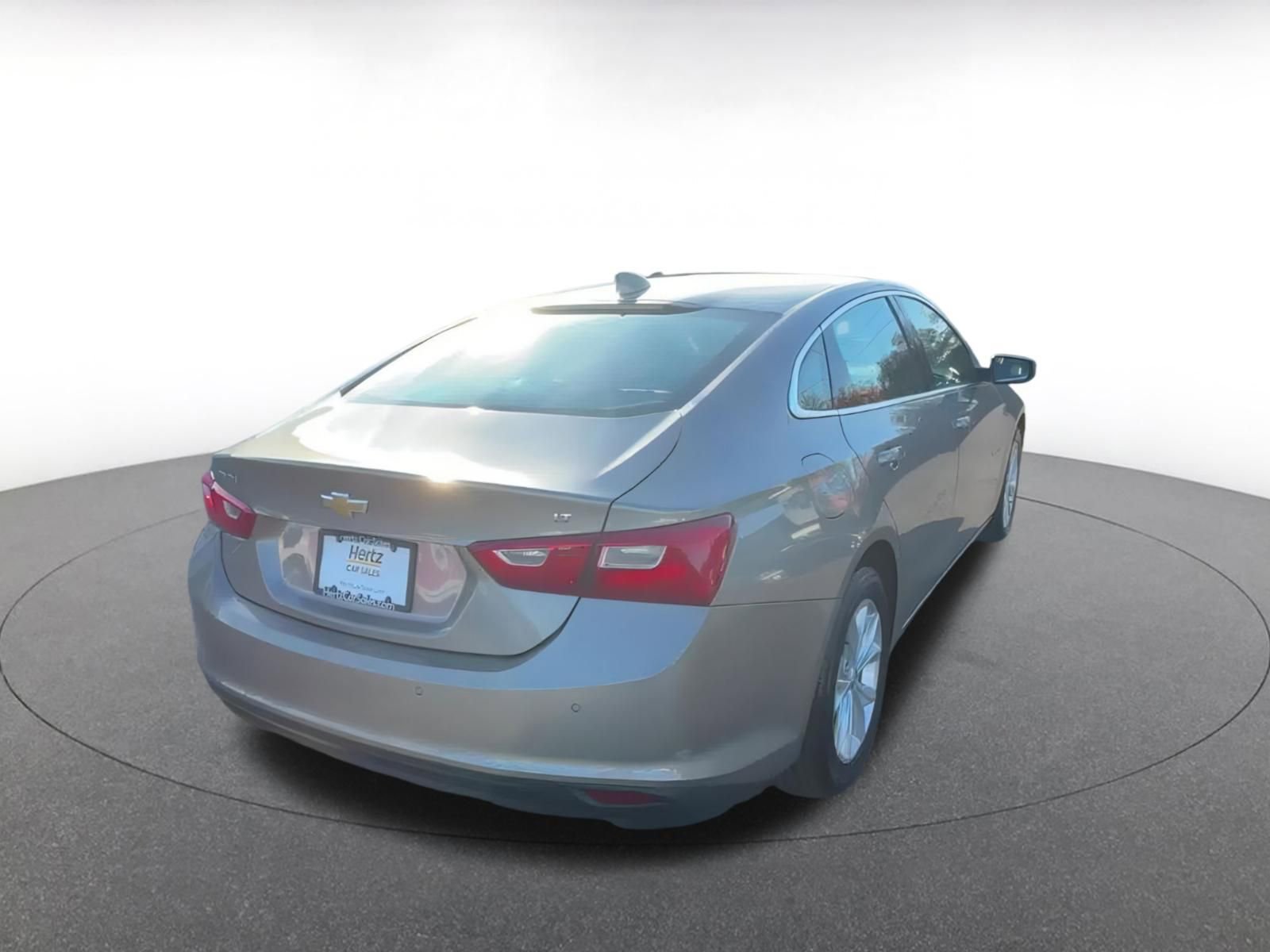 2023 Chevrolet Malibu LT 12