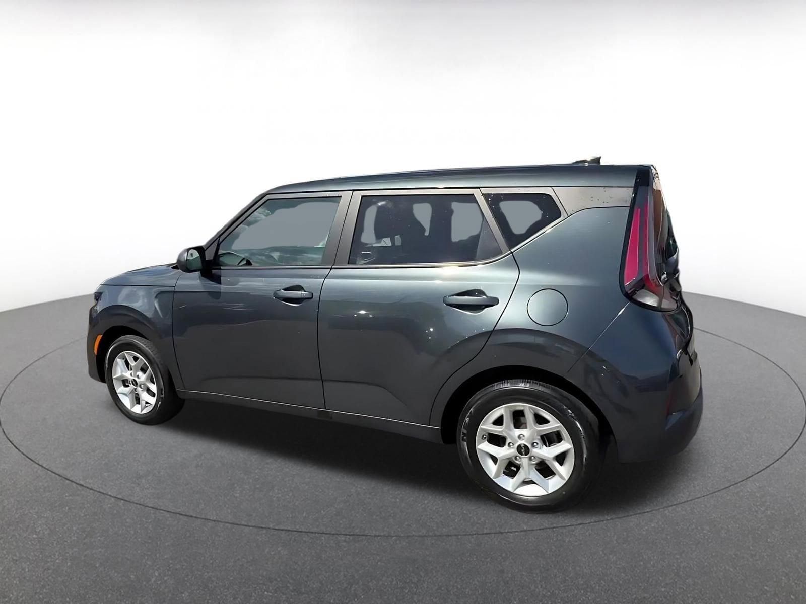 Thumbnail: 2025 Kia Soul - 10