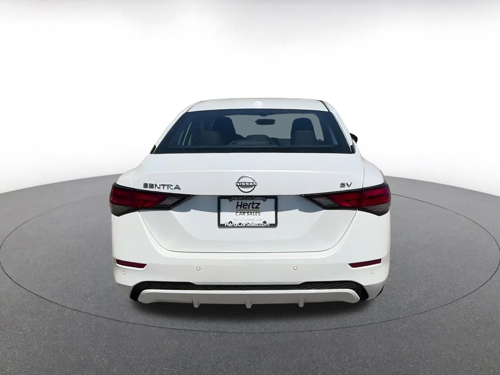 Thumbnail: 2024 Nissan Sentra - 12