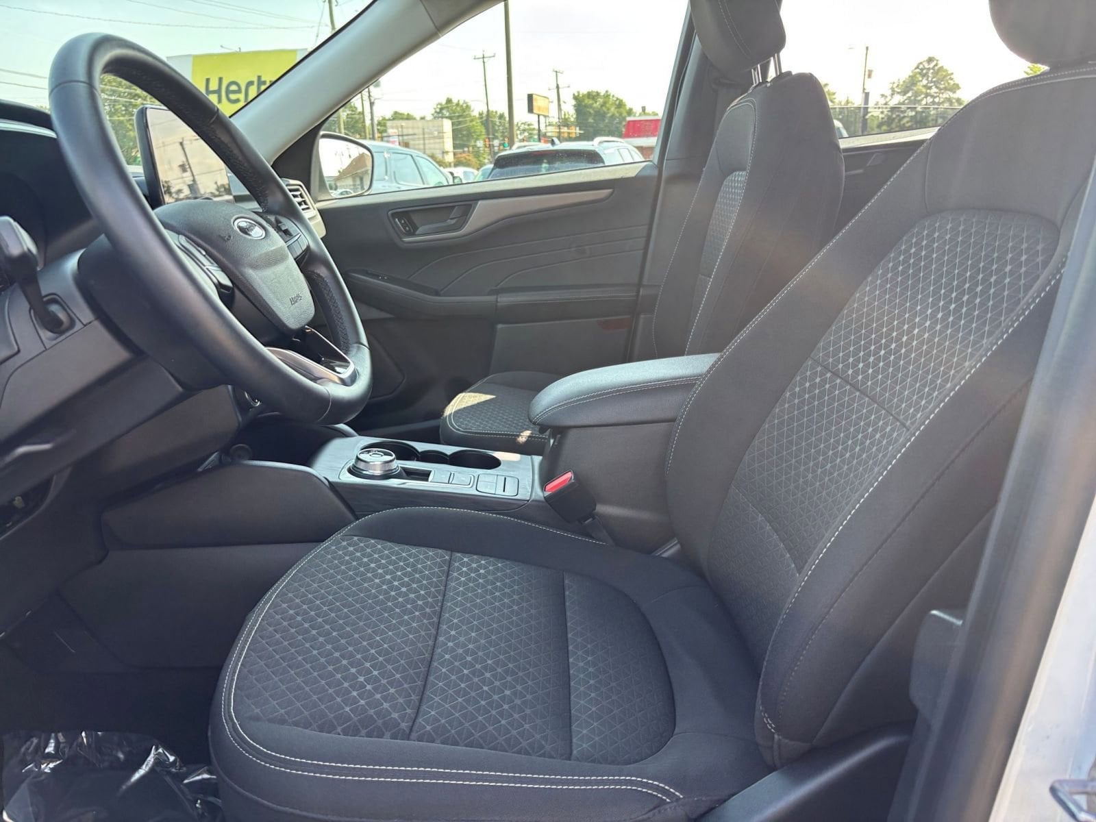 Thumbnail: 2024 Ford Escape - 27
