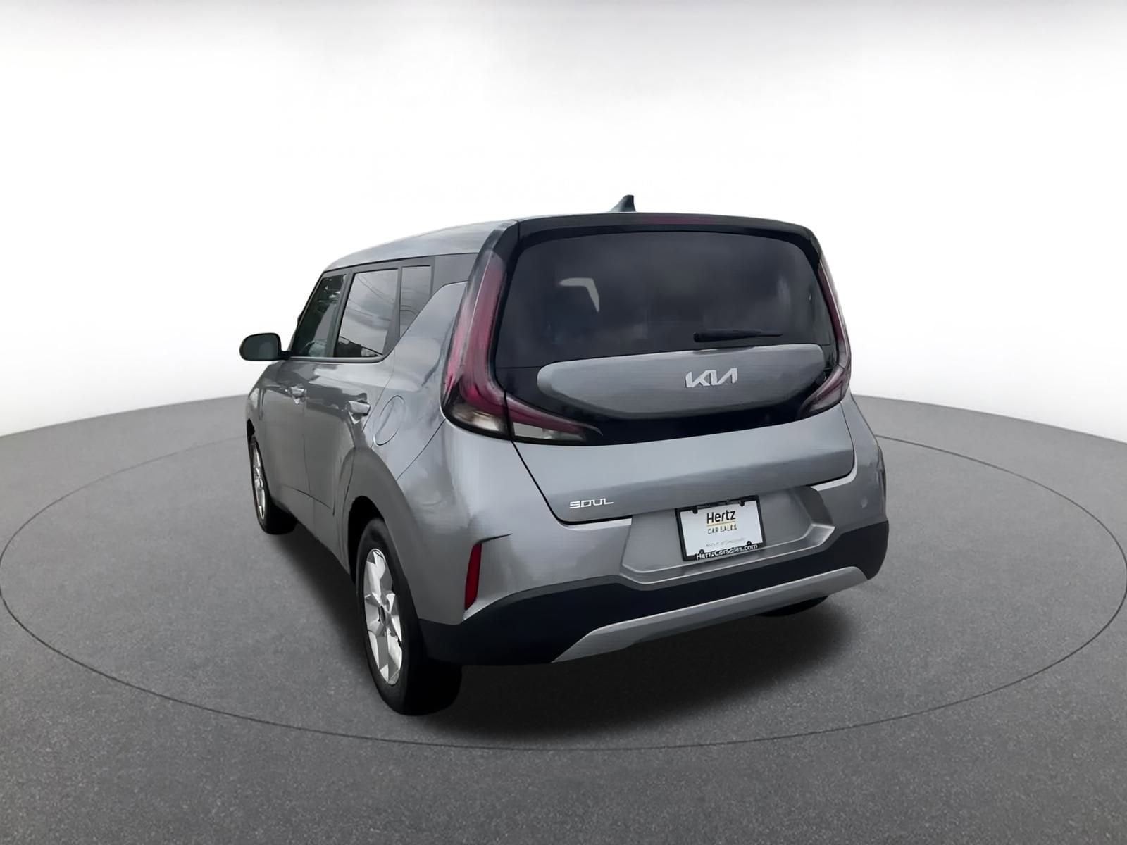 Thumbnail: 2023 Kia Soul - 11