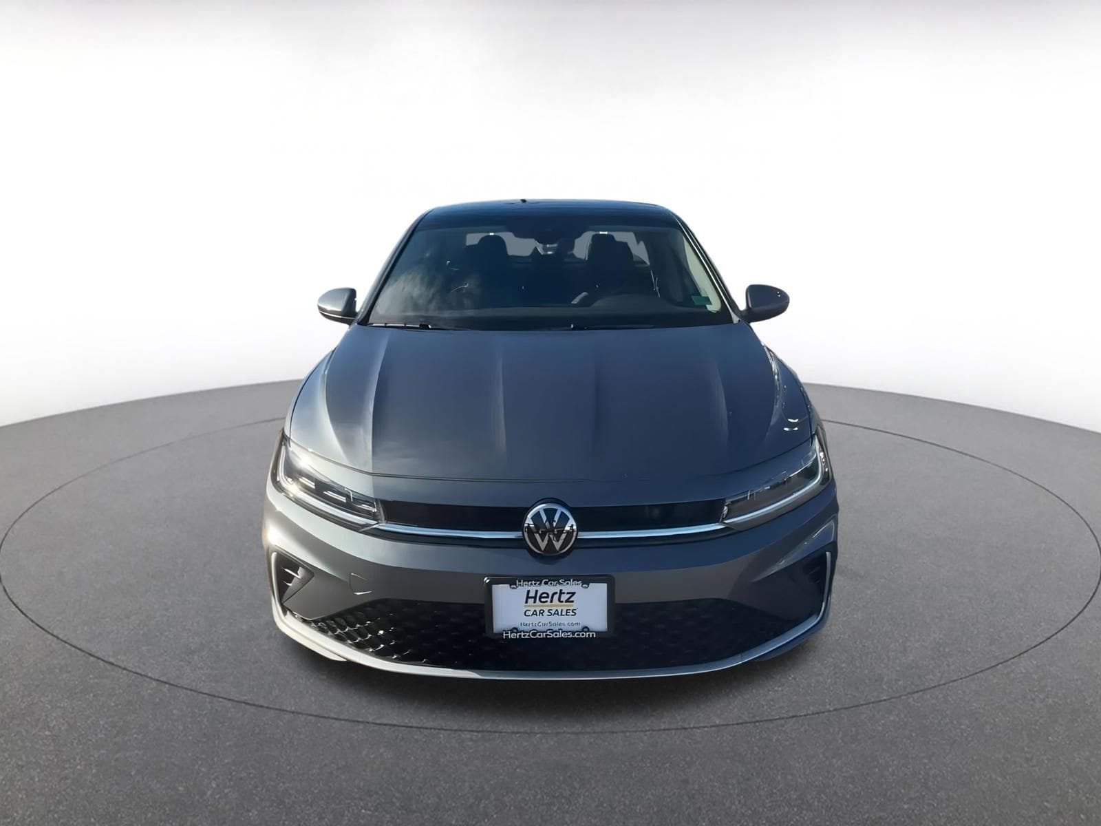 Thumbnail: 2025 Volkswagen Jetta - 4