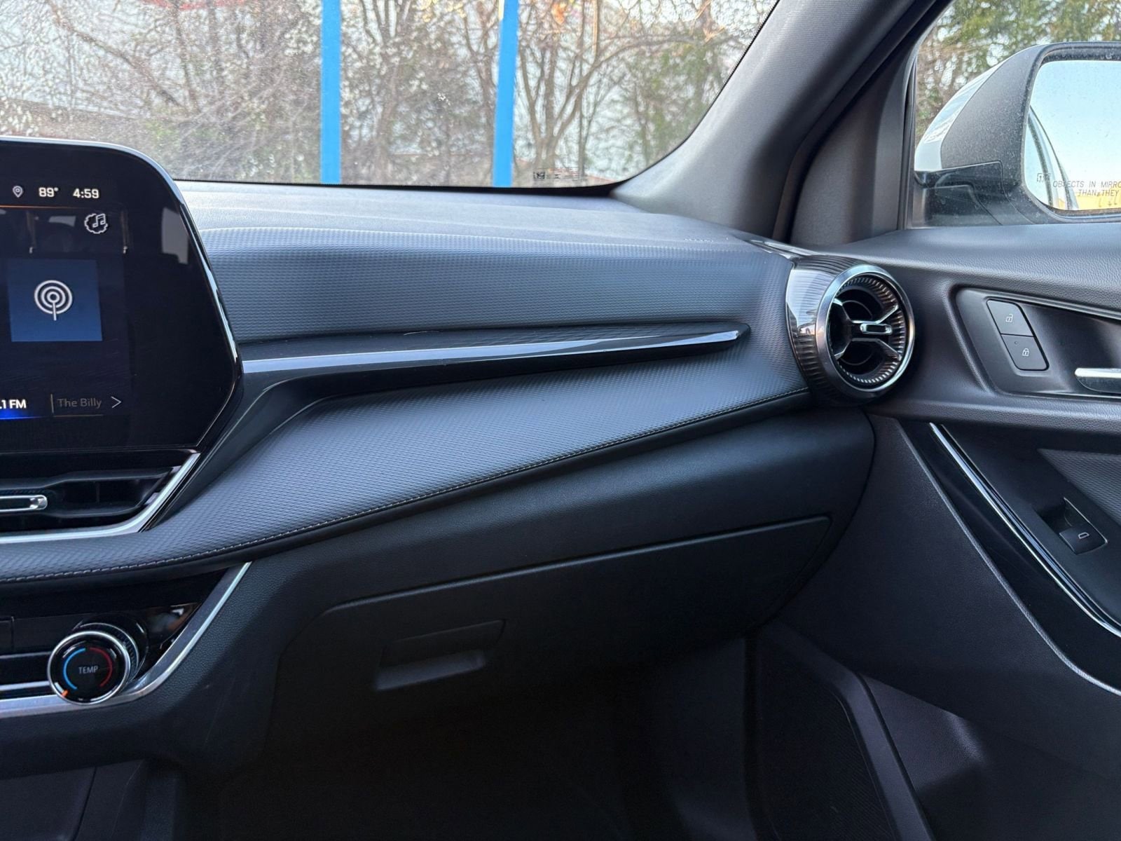 Thumbnail: 2025 Chevrolet Equinox - 35