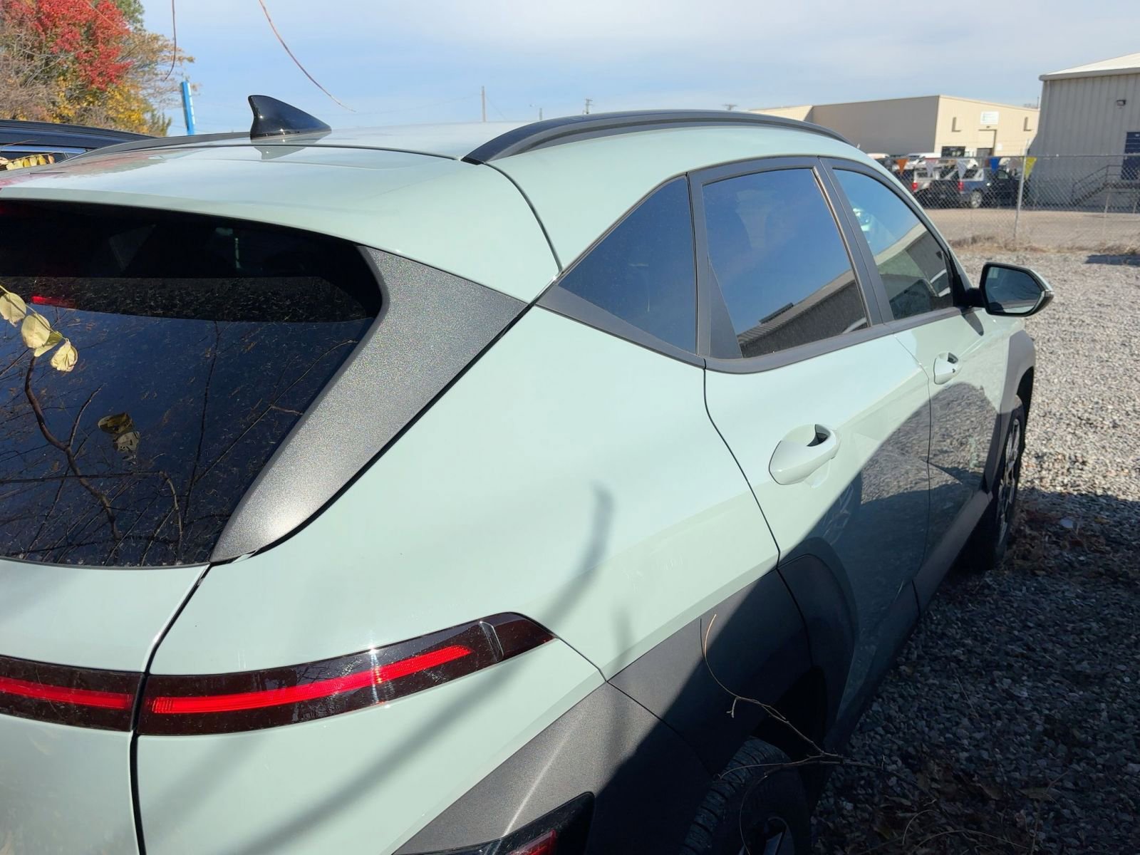 Thumbnail: 2025 Hyundai Kona - 6