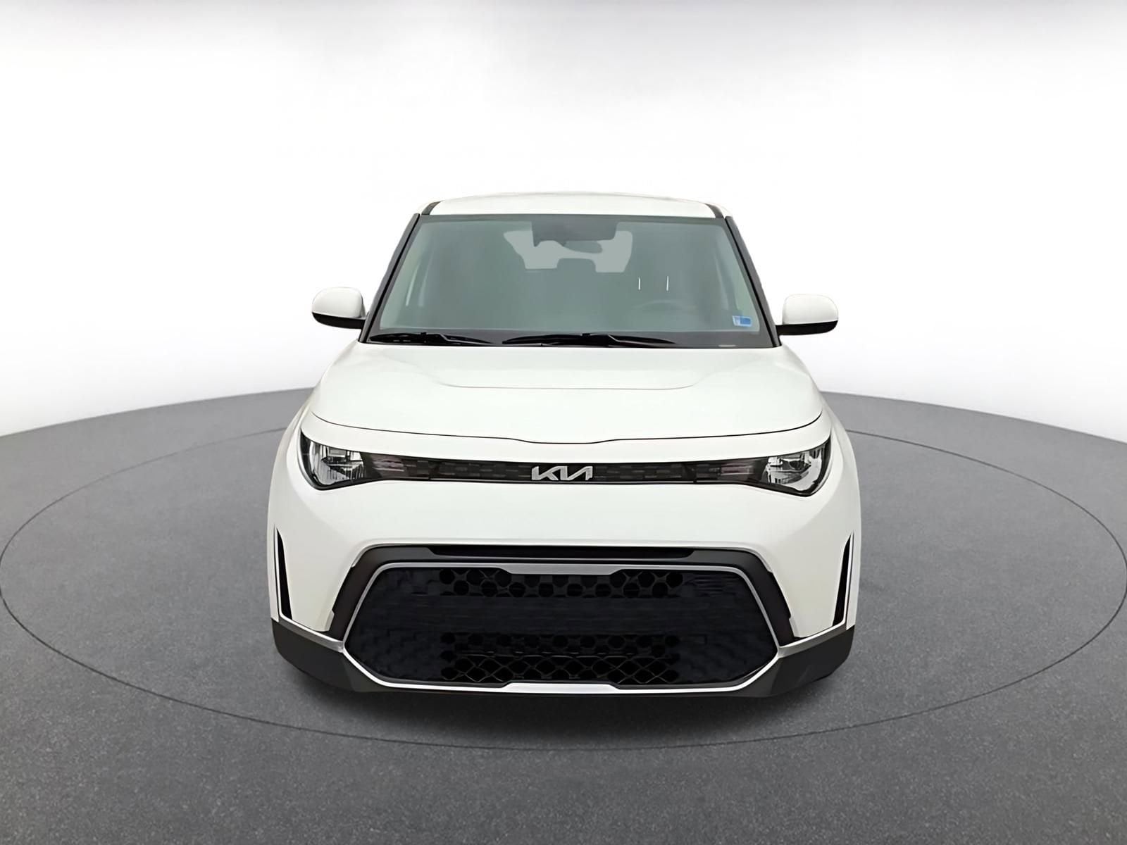 Thumbnail: 2025 Kia Soul - 4