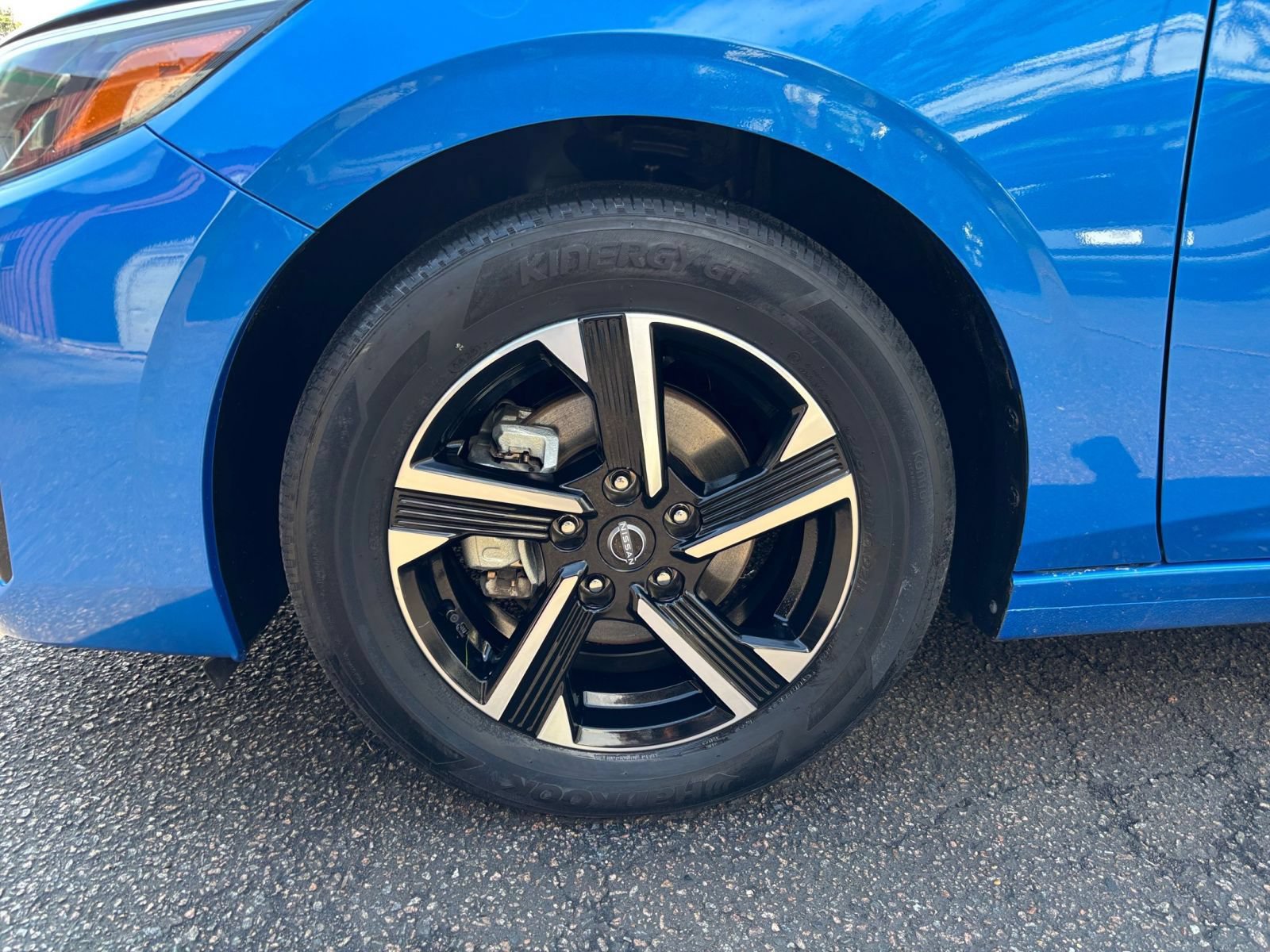 Thumbnail: 2025 Nissan Sentra - 23