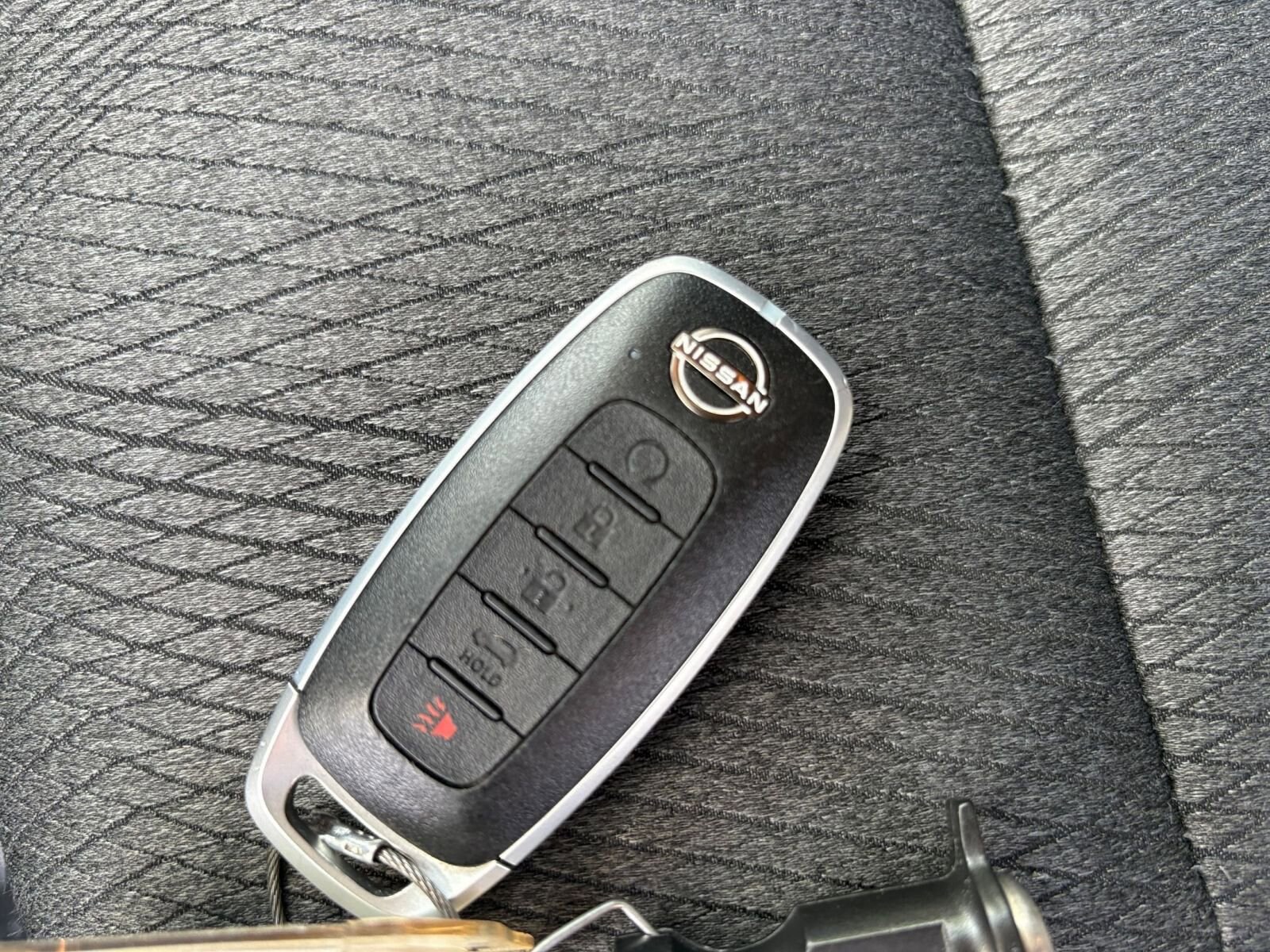 Thumbnail: 2025 Nissan Rogue - 27