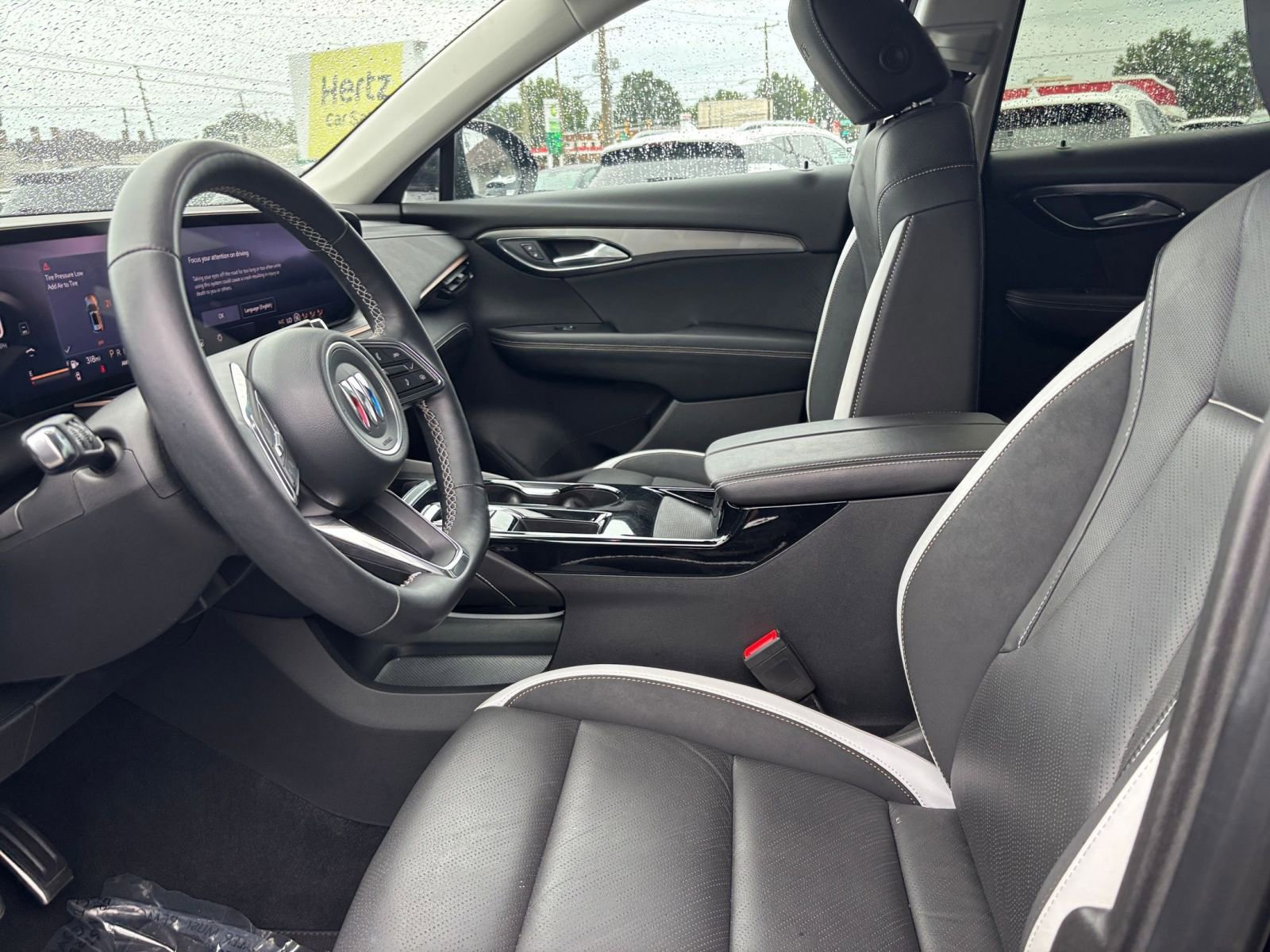 Thumbnail: 2024 Buick Envision - 27