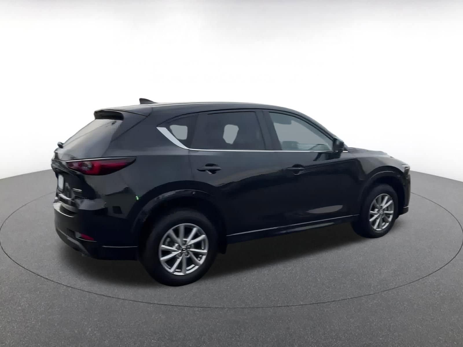 Thumbnail: 2025 Mazda CX-5 - 15