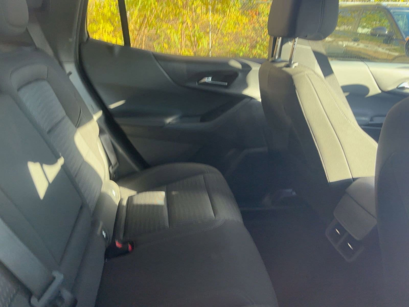 Thumbnail: 2025 Chevrolet Equinox - 6