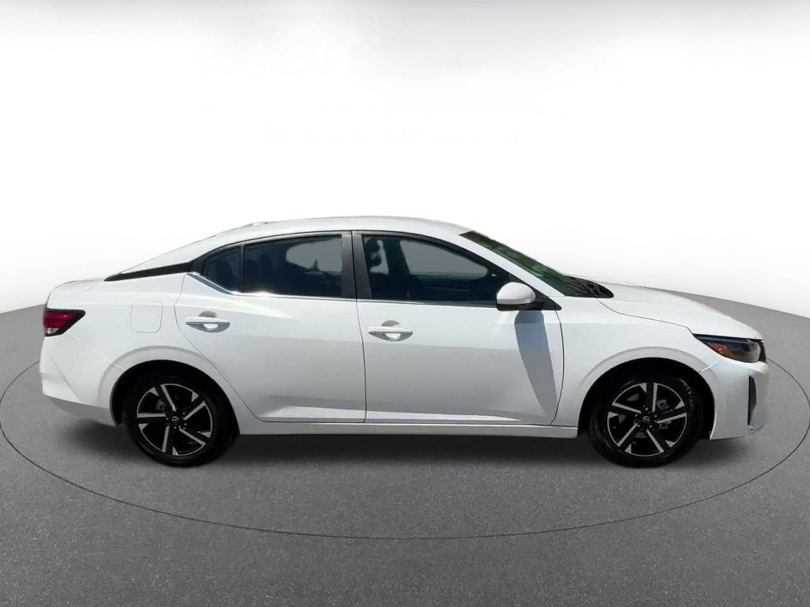 Thumbnail: 2024 Nissan Sentra - 16