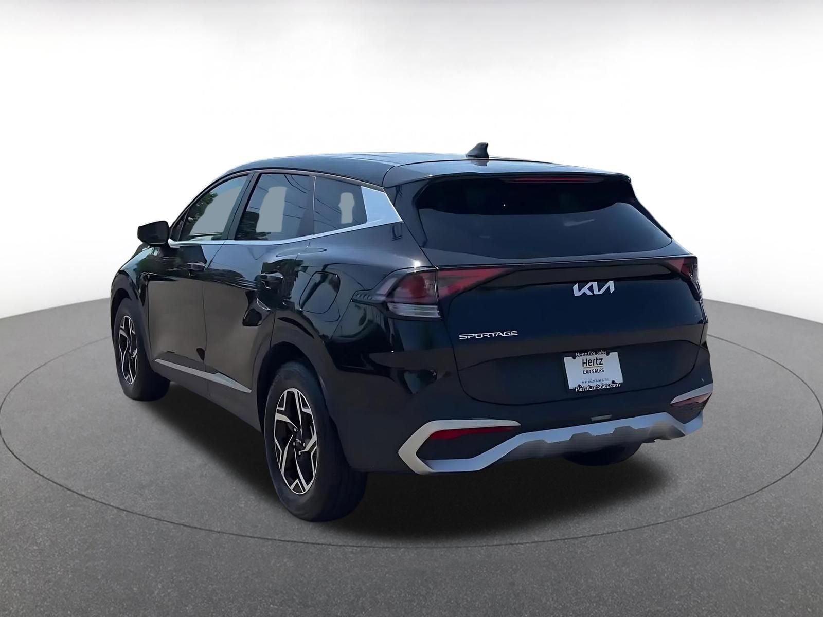 Thumbnail: 2025 Kia Sportage - 11