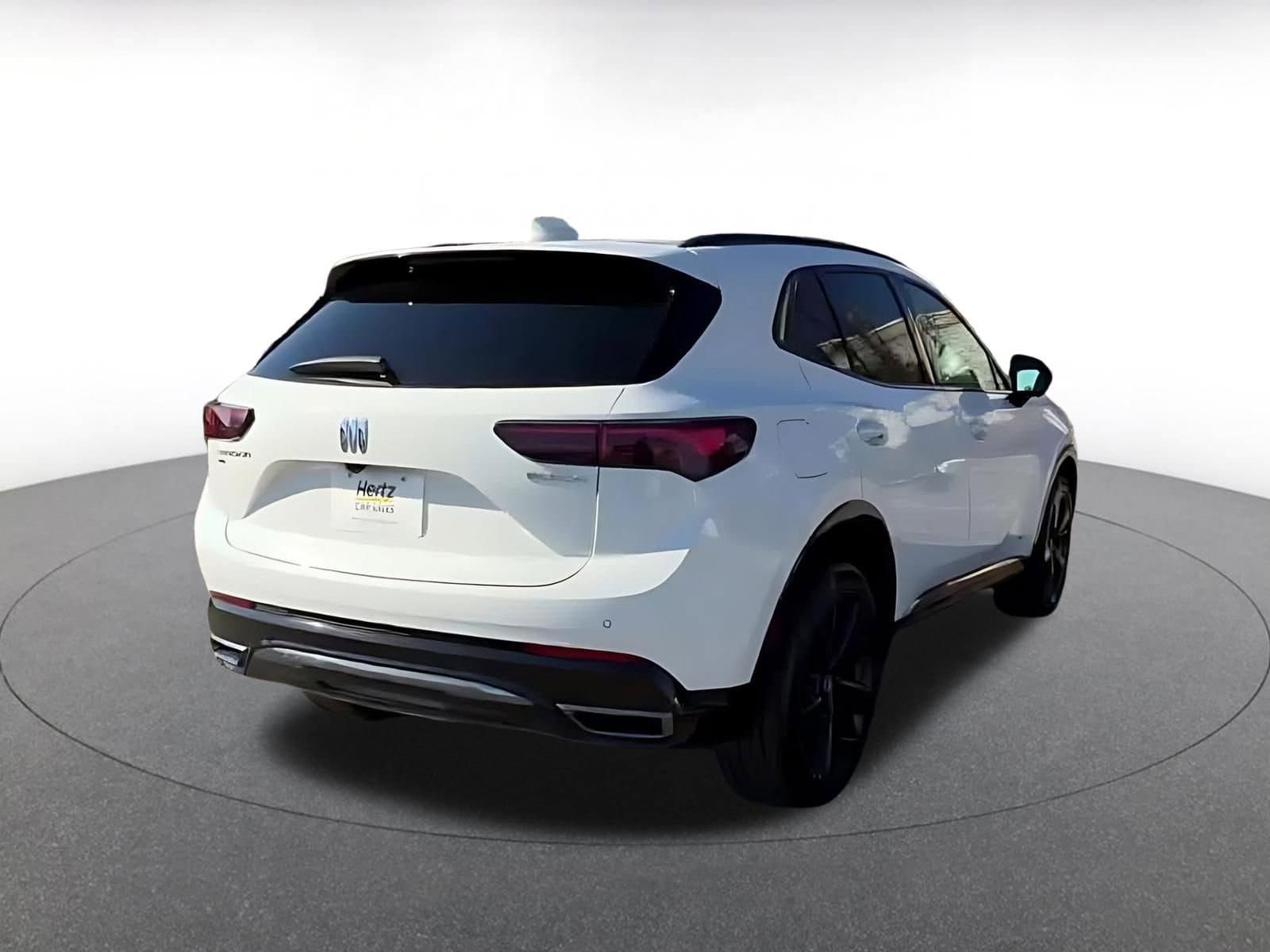 Thumbnail: 2024 Buick Envision - 14