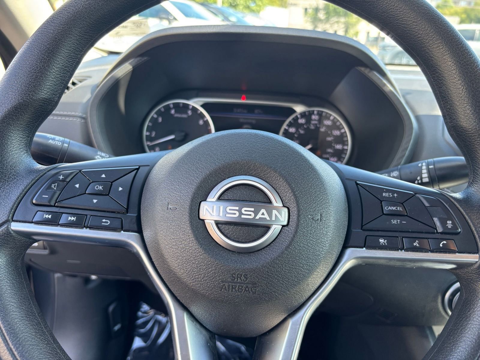 Thumbnail: 2024 Nissan Sentra - 25