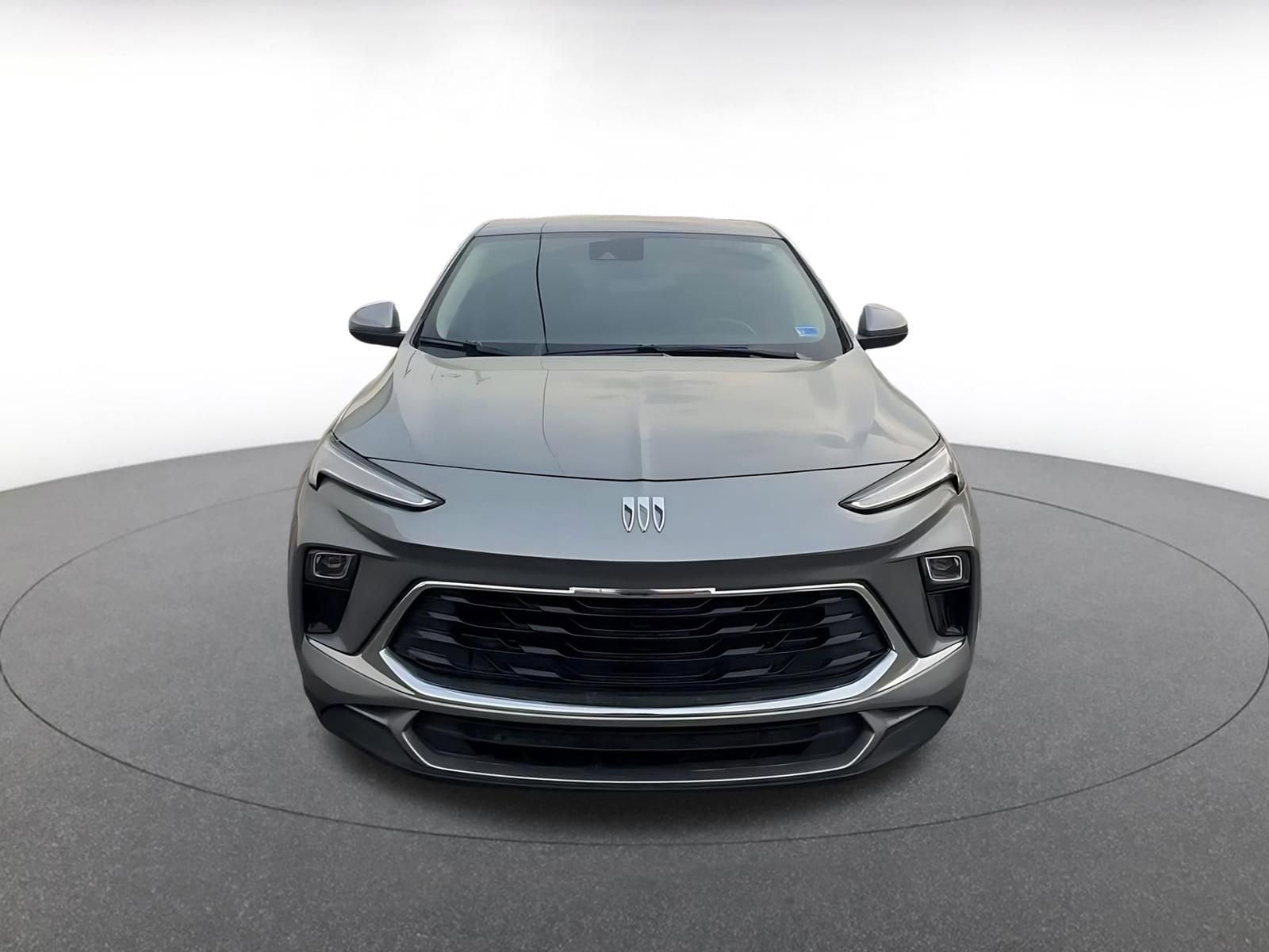 Thumbnail: 2025 Buick Encore GX - 4