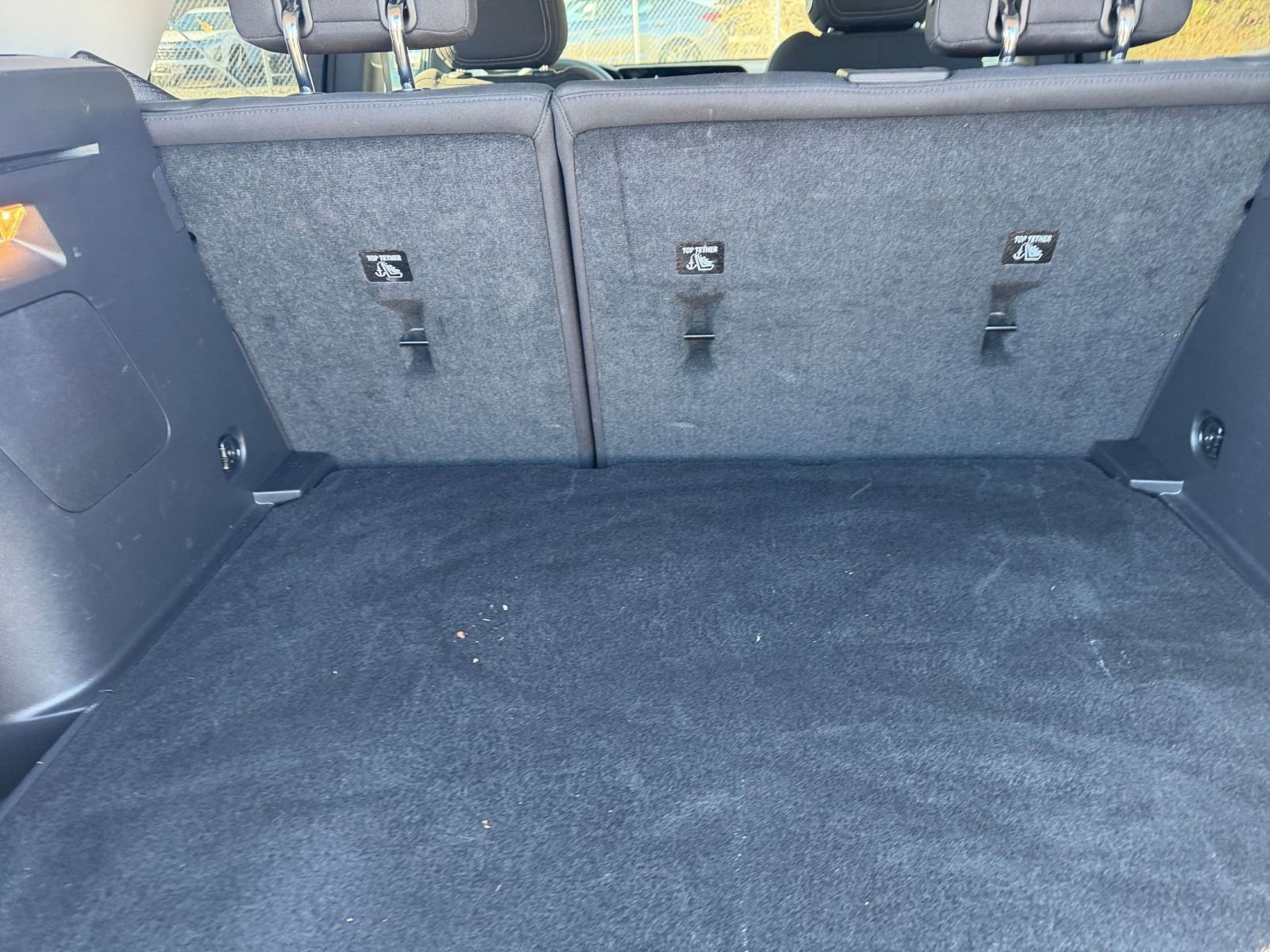 Thumbnail: 2025 Chevrolet TrailBlazer - 29