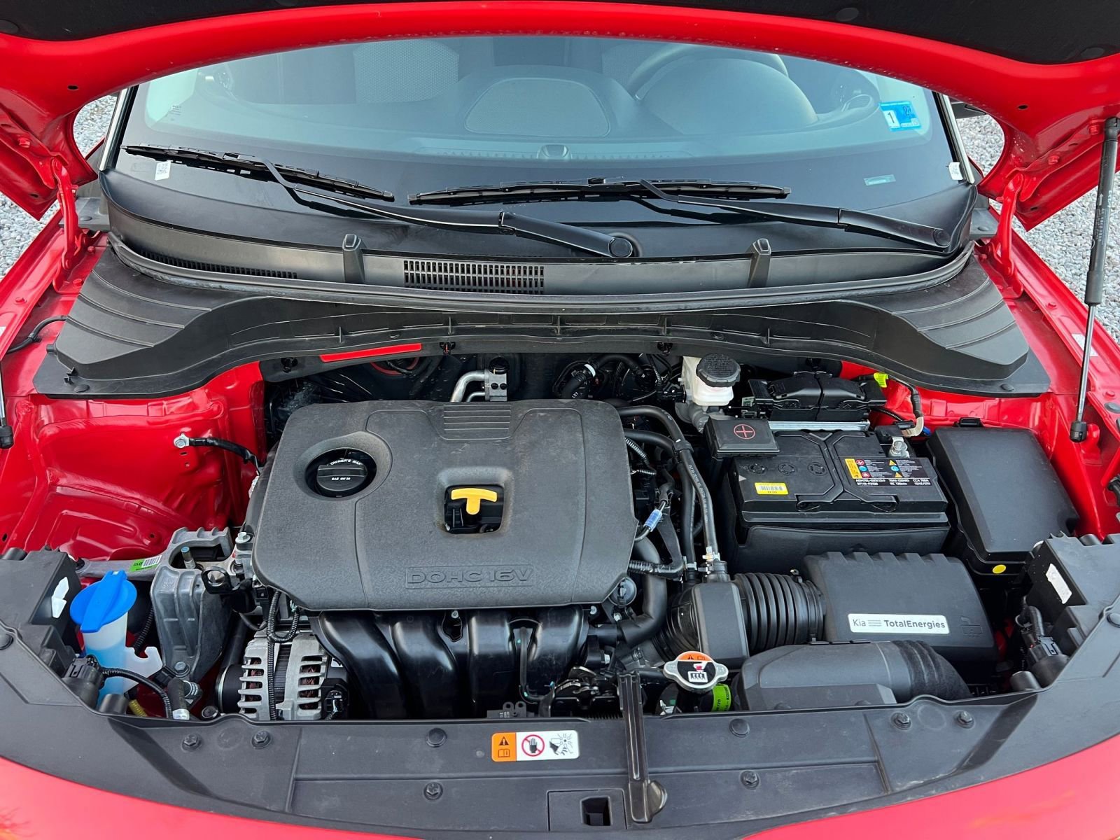 Thumbnail: 2025 Kia Soul - 30