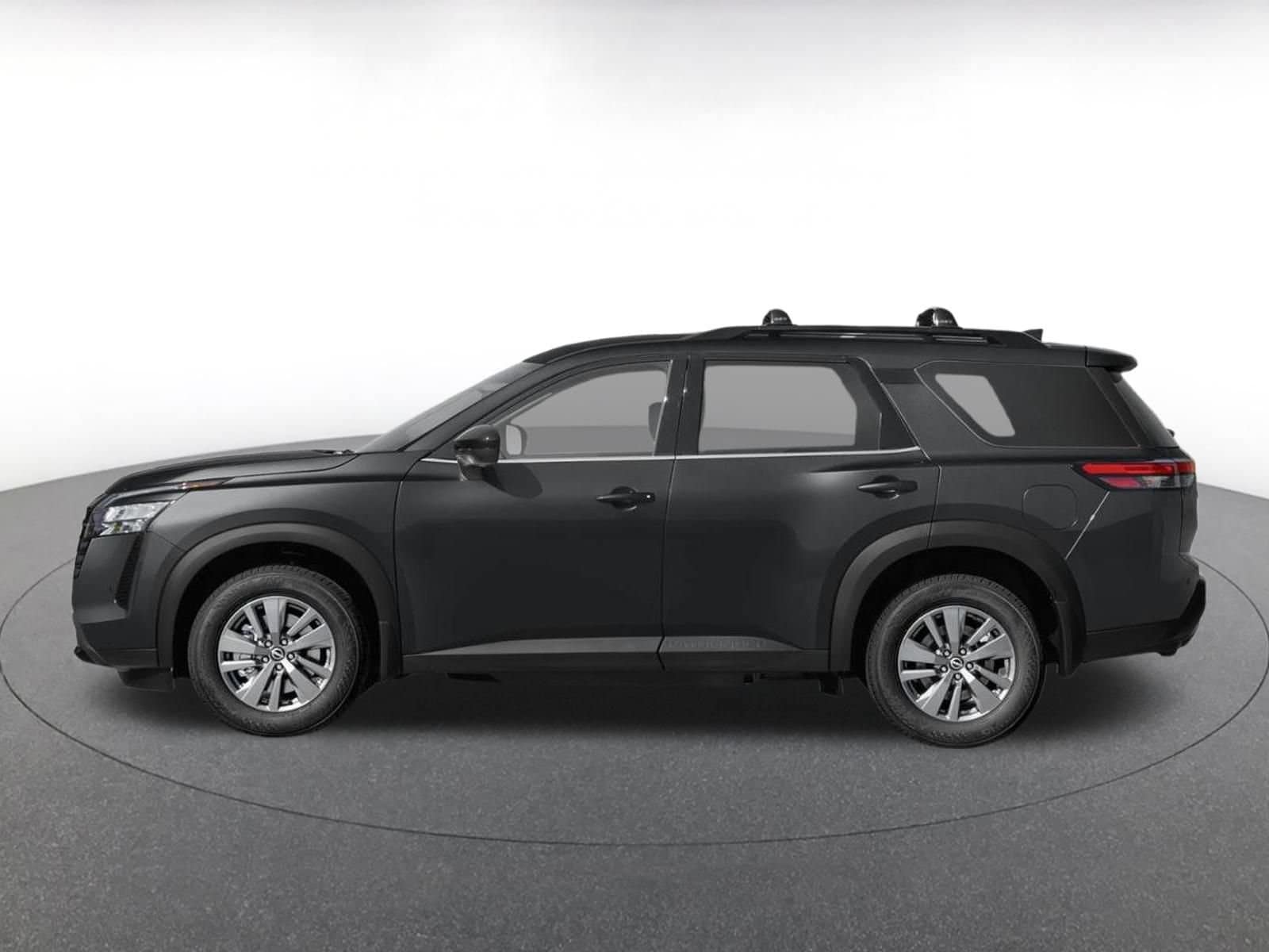 Thumbnail: 2026 Nissan Pathfinder - 3