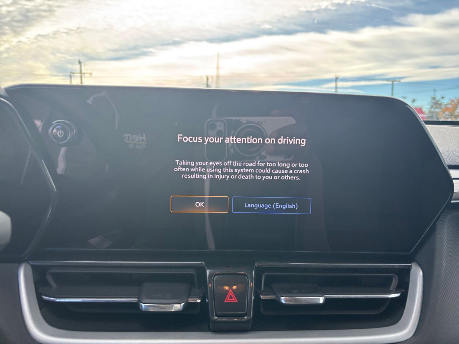 Thumbnail: 2025 Chevrolet TrailBlazer - 21