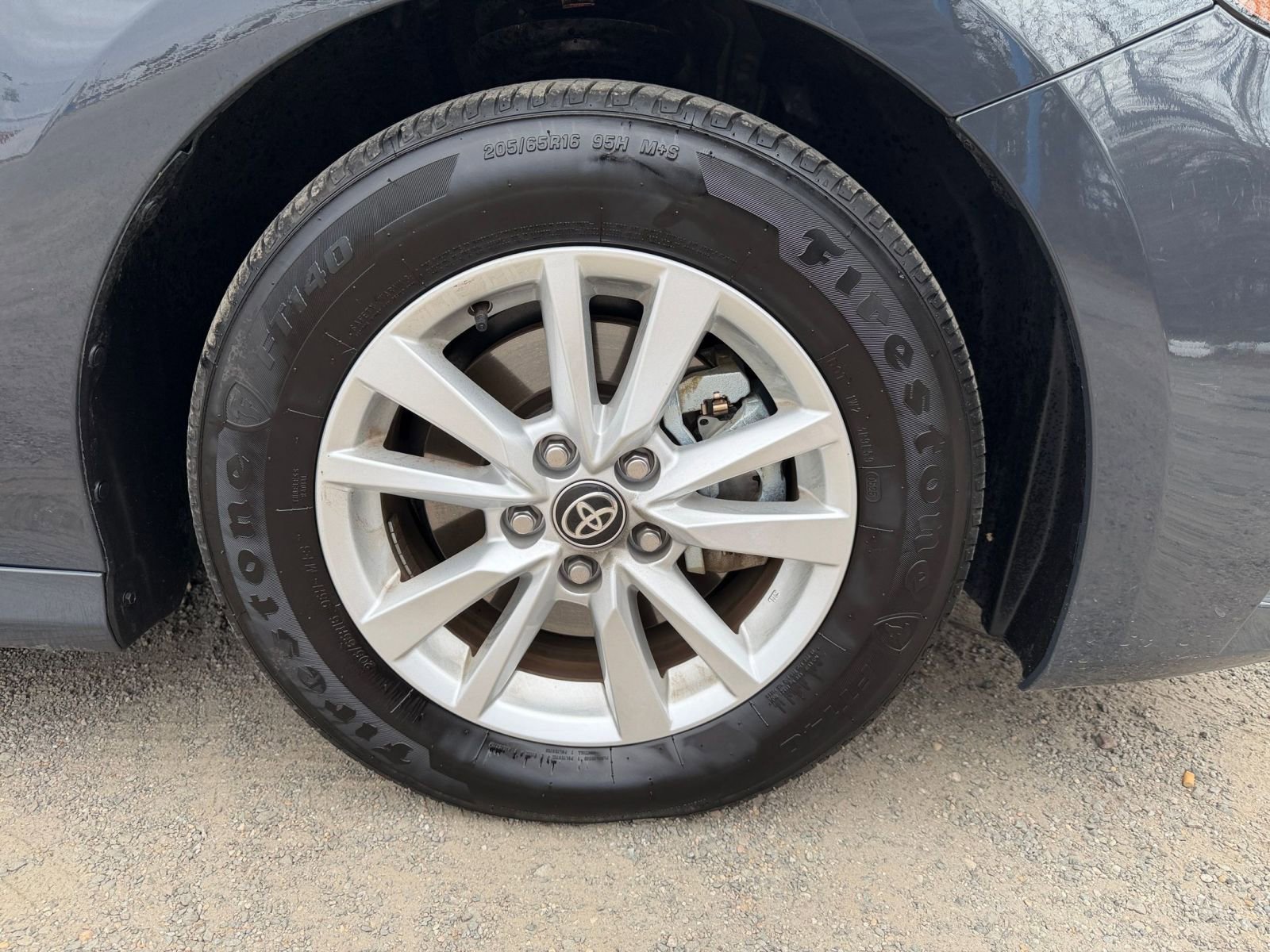 Thumbnail: 2025 Toyota Camry - 29