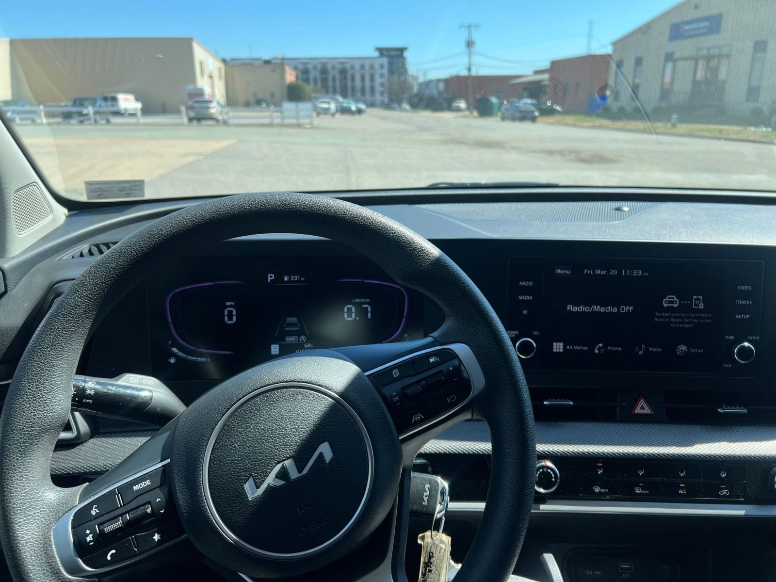 Thumbnail: 2025 Kia Sportage - 33