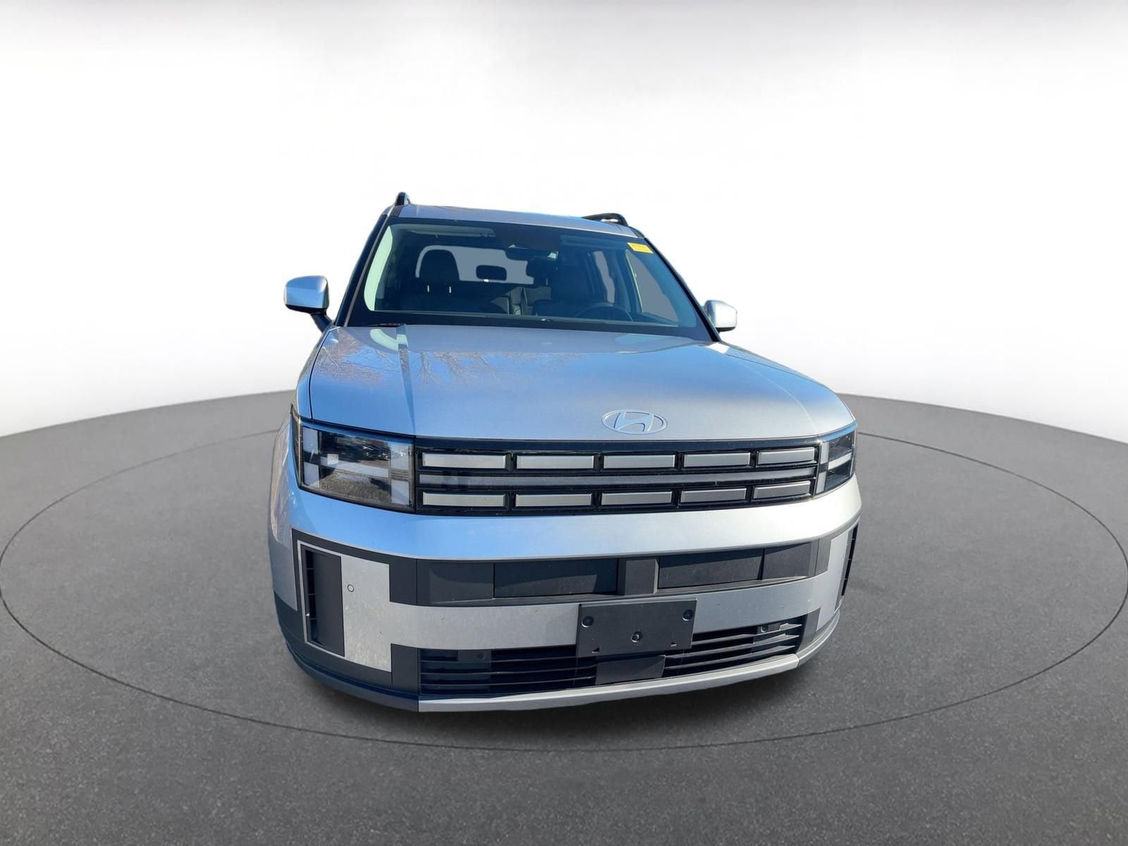 Thumbnail: 2025 Hyundai Santa Fe - 2