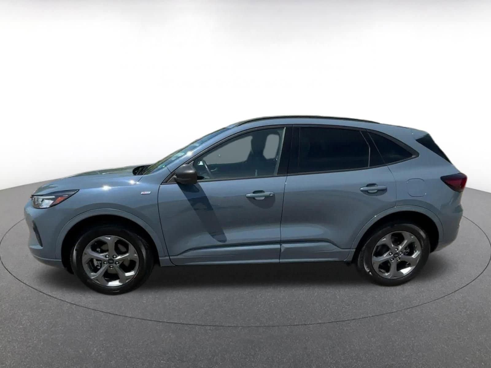 Thumbnail: 2024 Ford Escape - 9