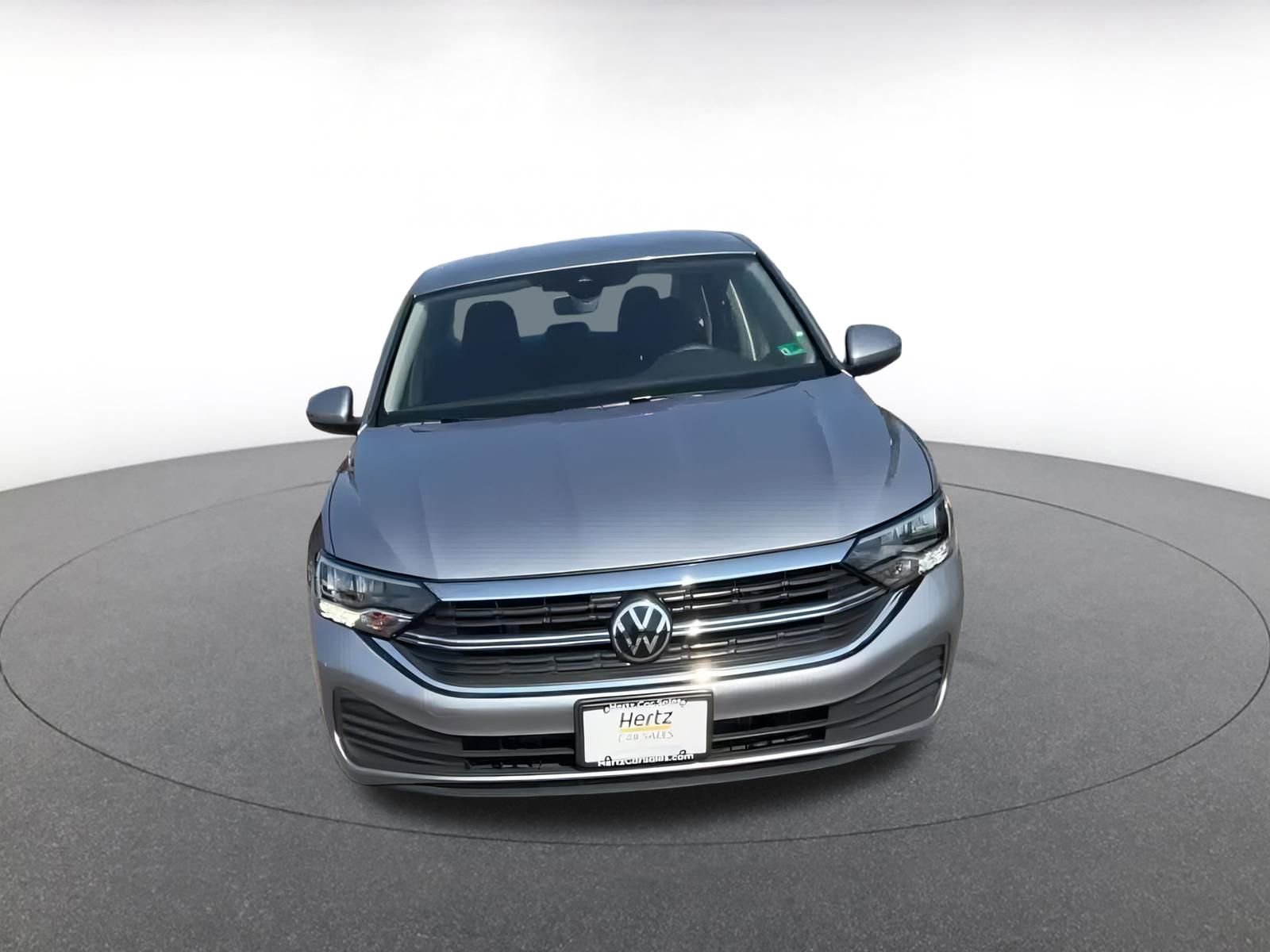 Thumbnail: 2024 Volkswagen Jetta - 5