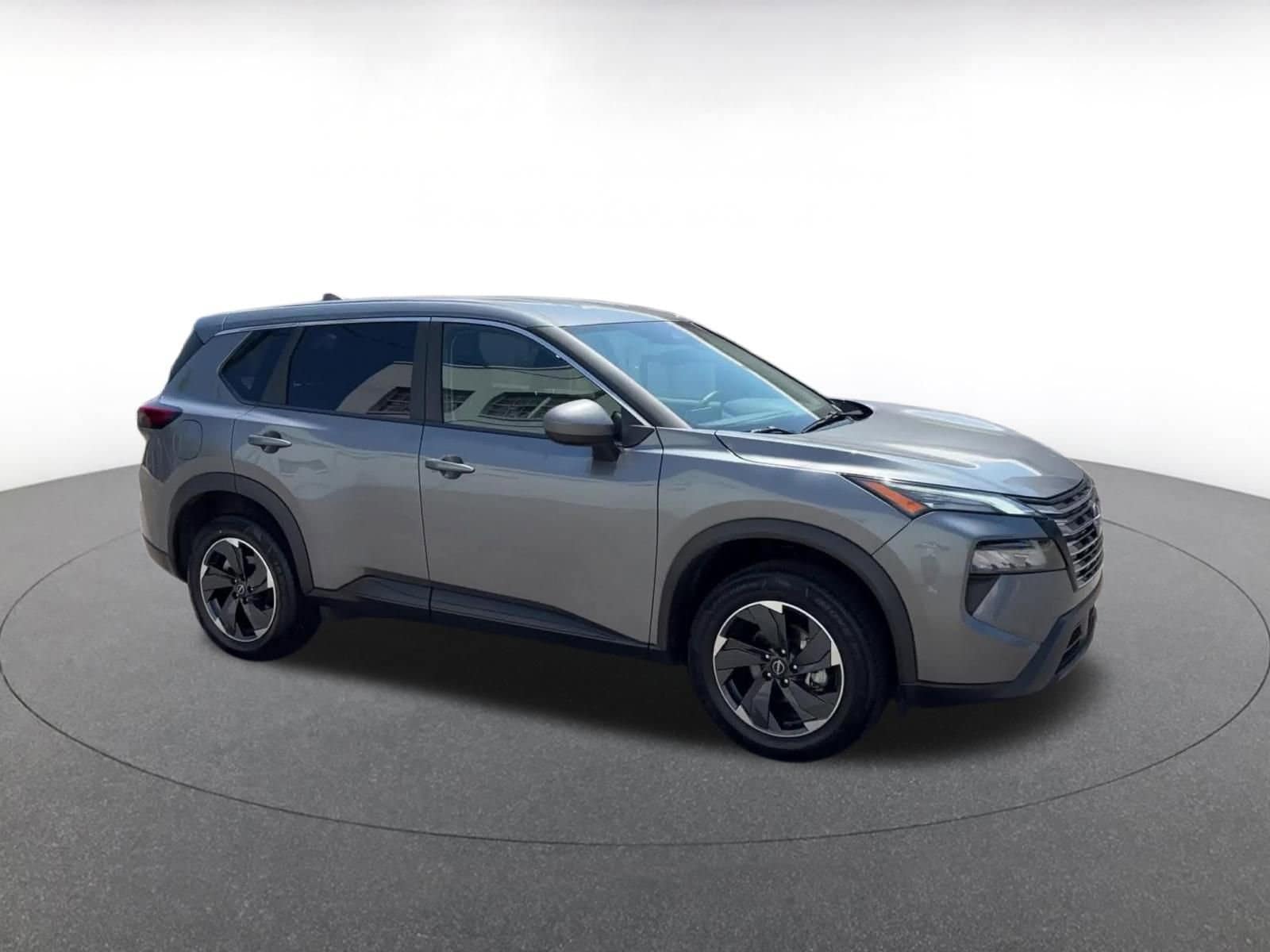 Thumbnail: 2025 Nissan Rogue - 2
