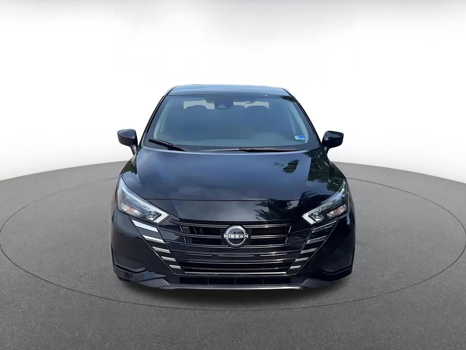 Thumbnail: 2025 Nissan Versa - 4
