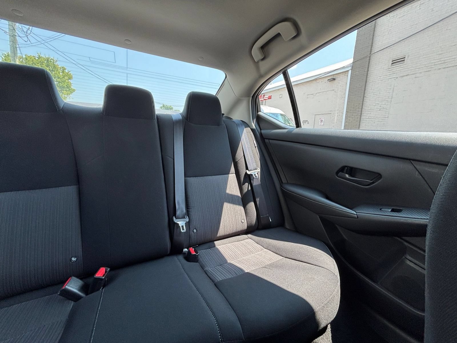 Thumbnail: 2025 Nissan Sentra - 35