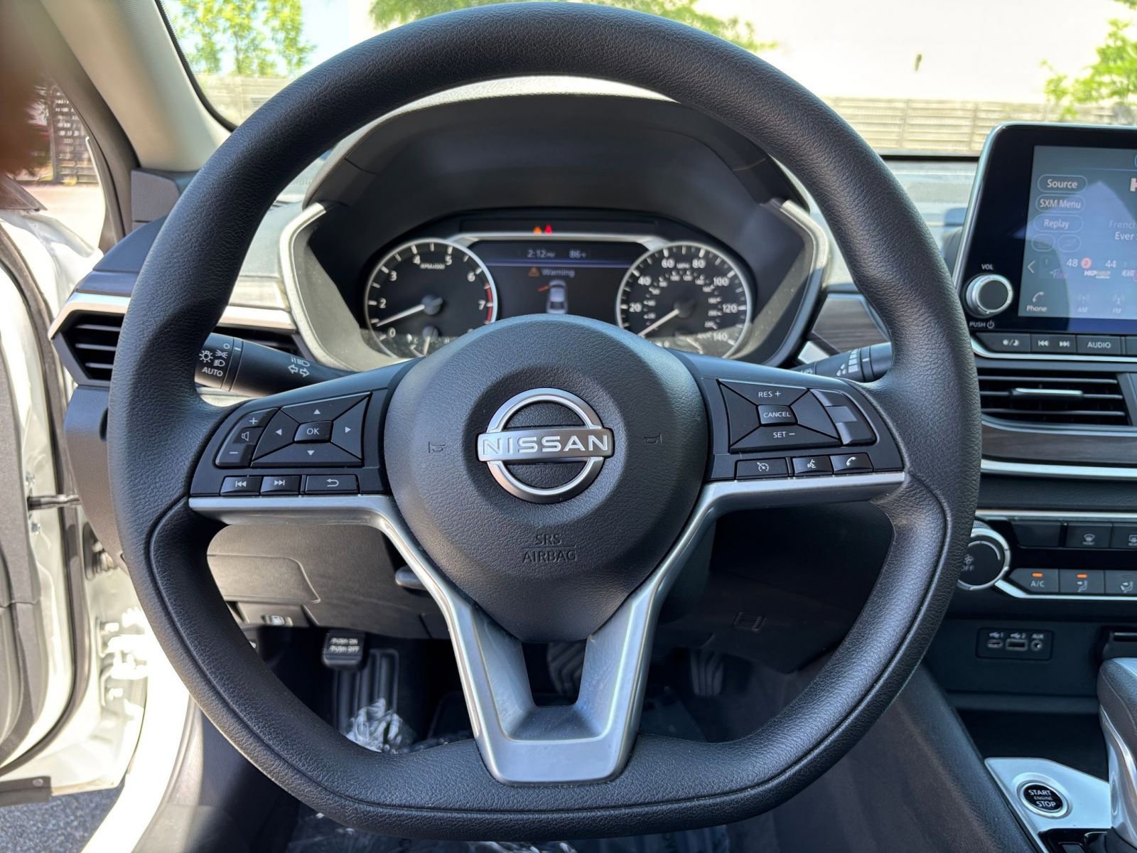 Thumbnail: 2025 Nissan Altima - 29