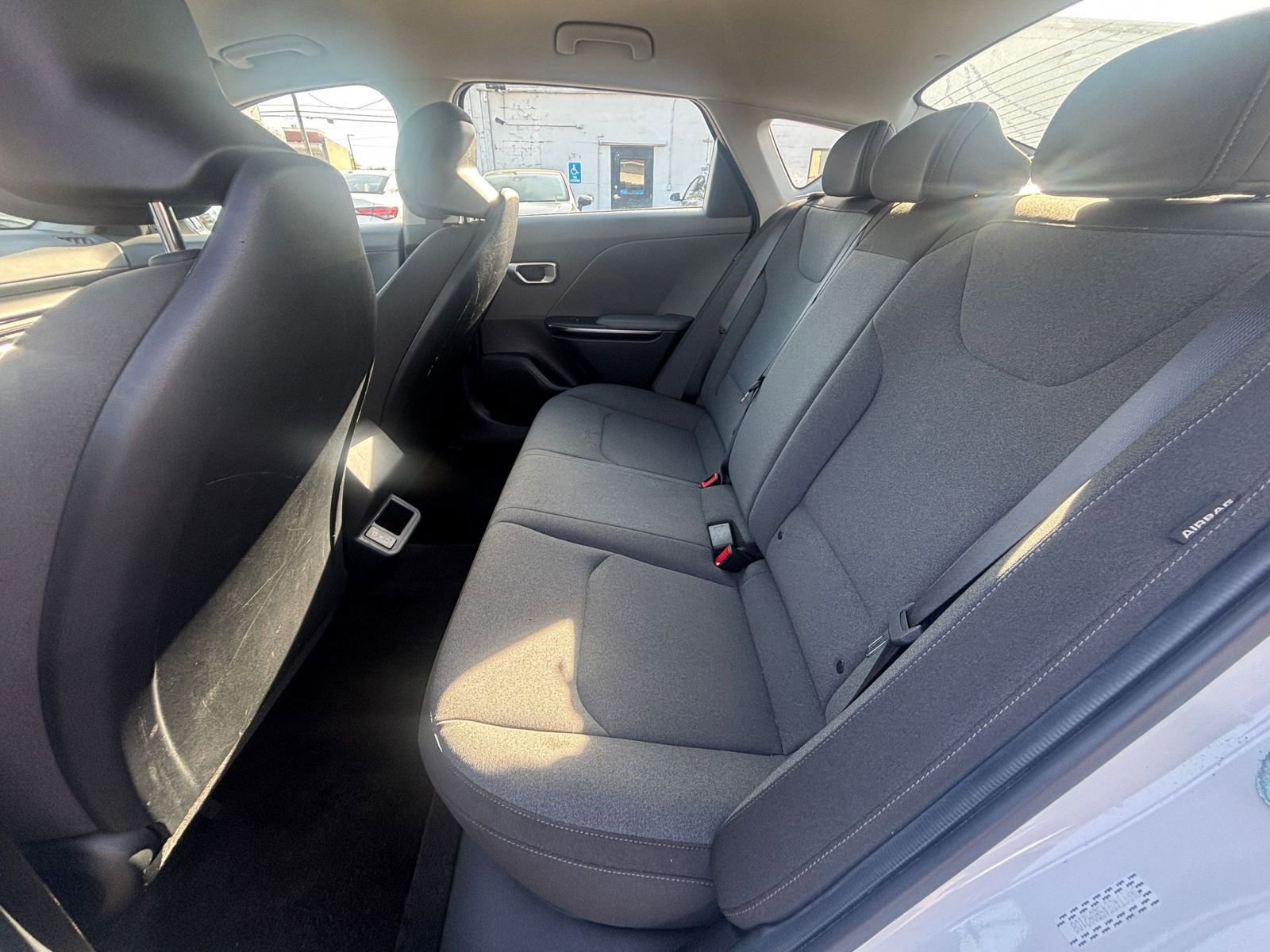 Thumbnail: 2025 Kia K4 - 27