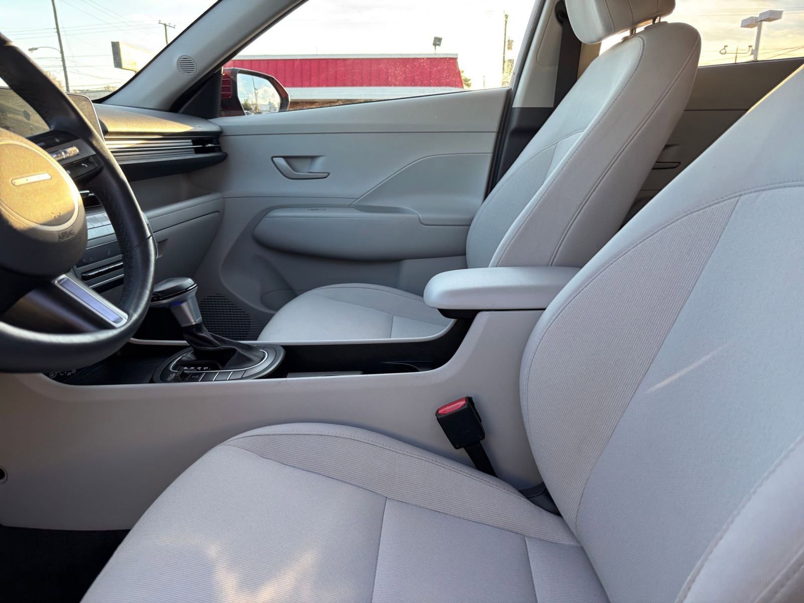 Thumbnail: 2025 Hyundai Kona - 27