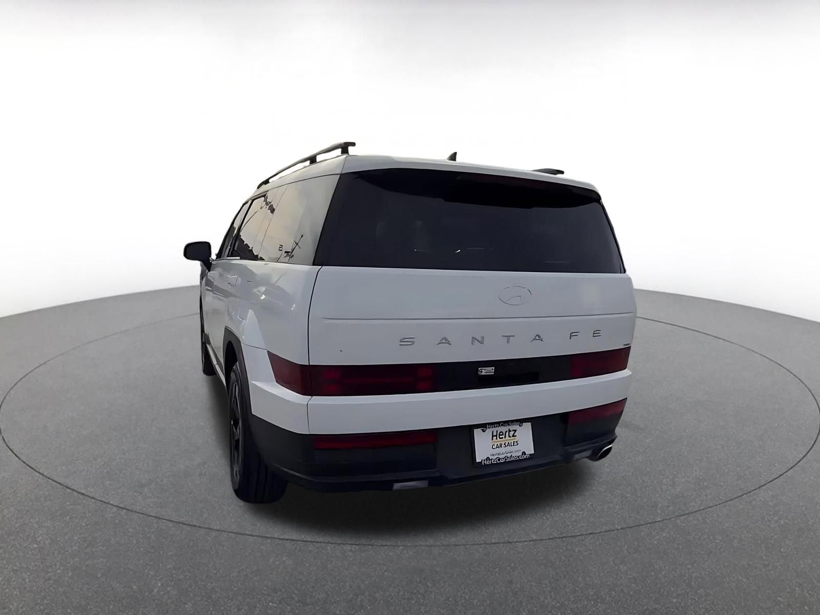 Thumbnail: 2025 Hyundai Santa Fe - 11