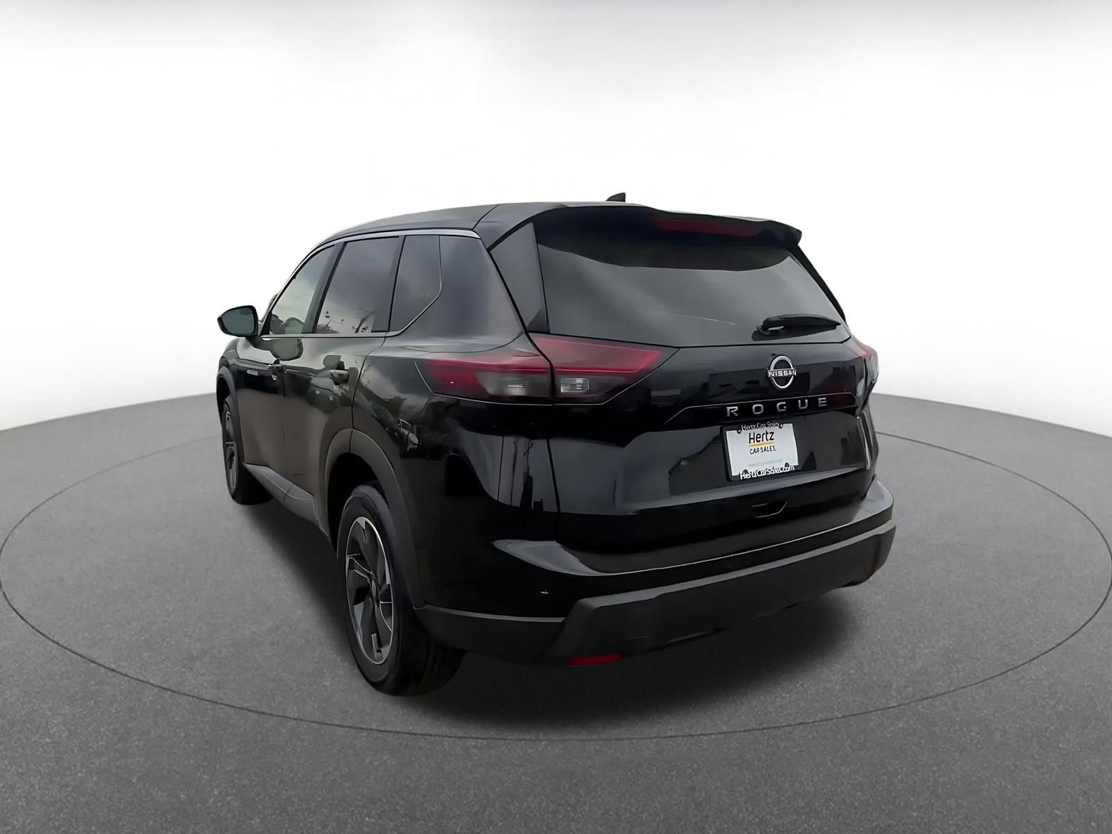Thumbnail: 2025 Nissan Rogue - 11