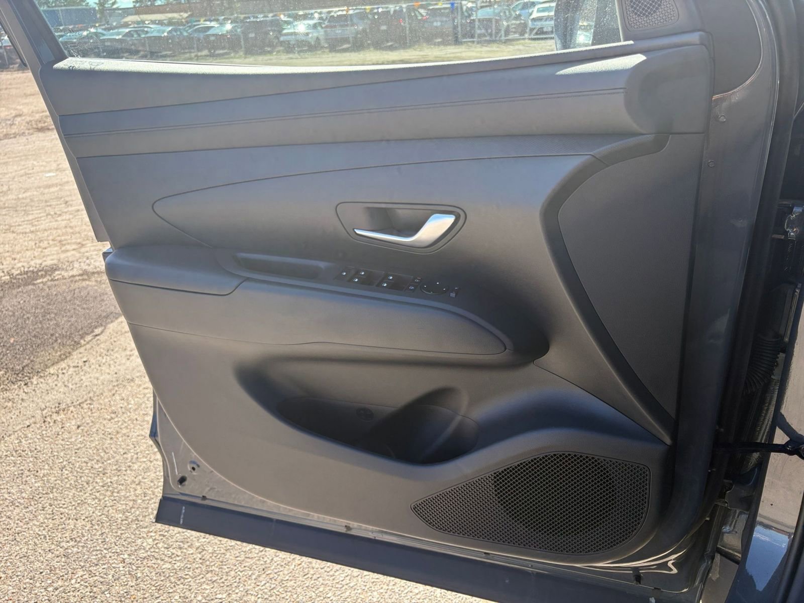 Thumbnail: 2025 Hyundai Tucson - 18